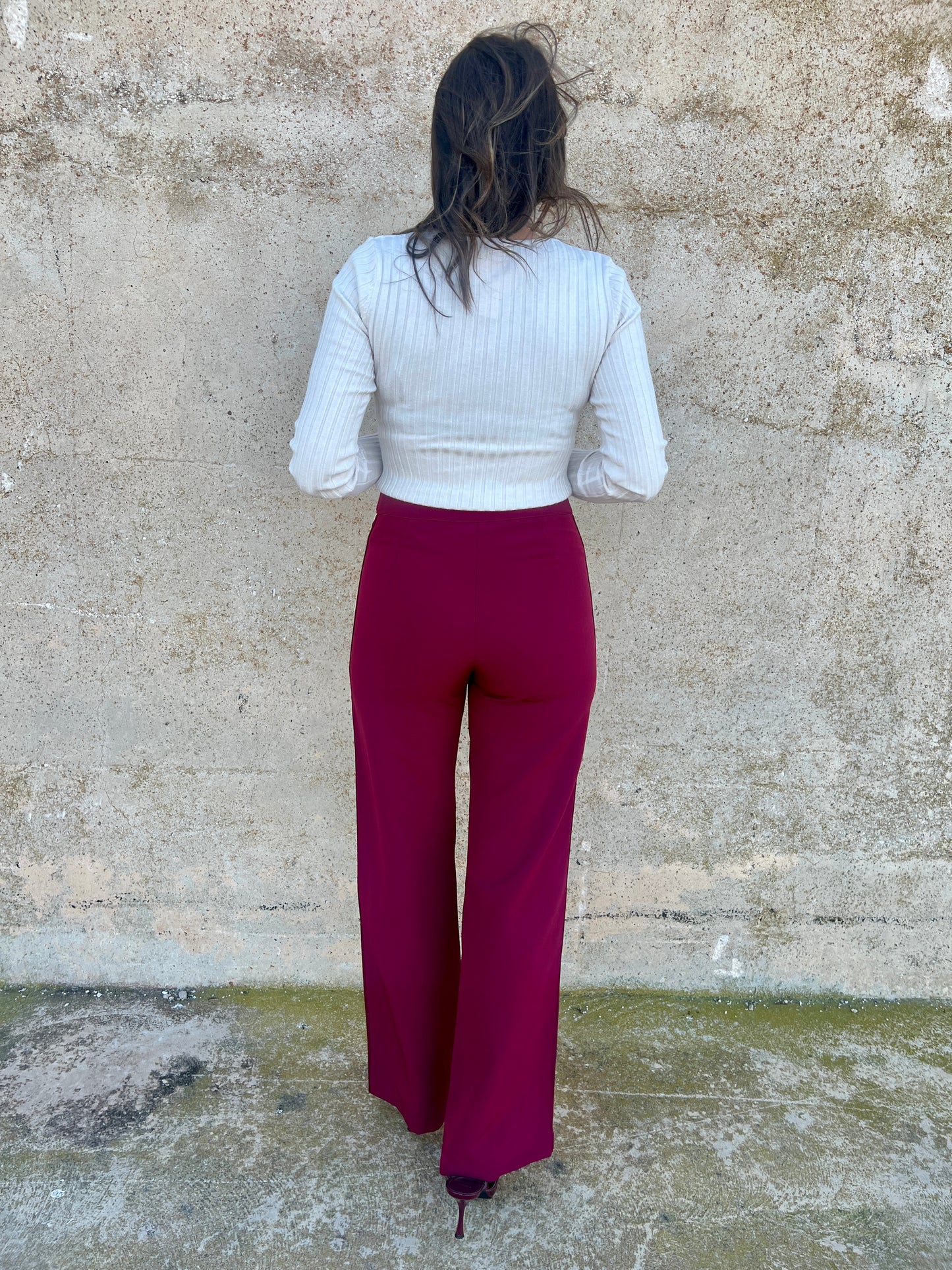 Pantalon Amaya