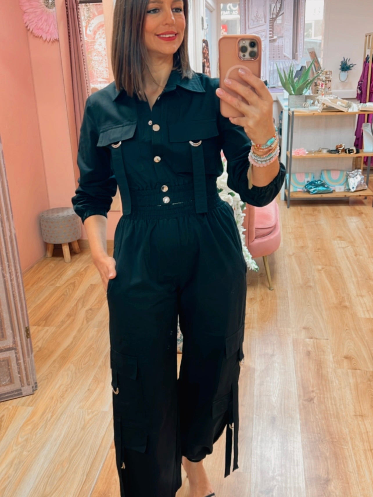 Conjunto Milán