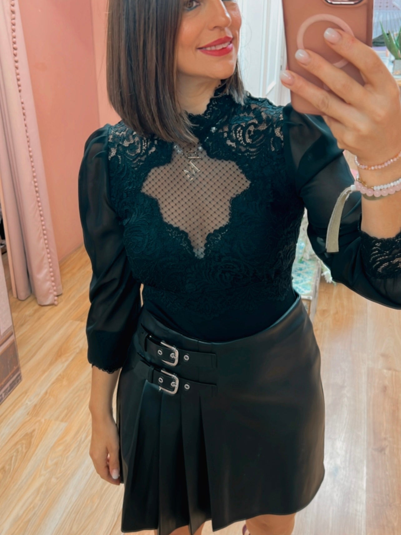Falda Emilia