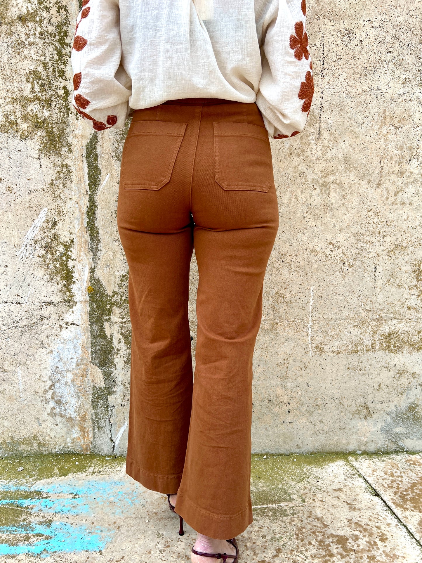 Pantalón Miranda