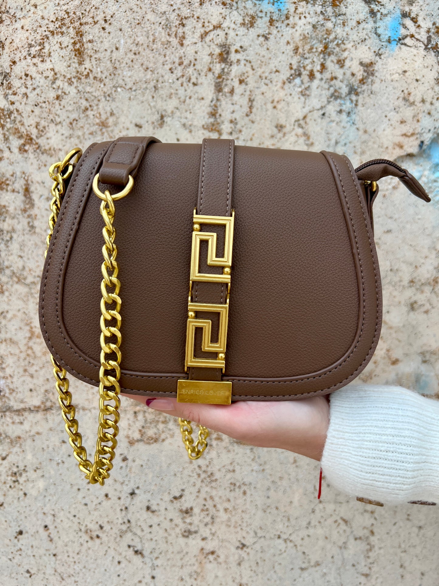 Bolso Mariela Negro