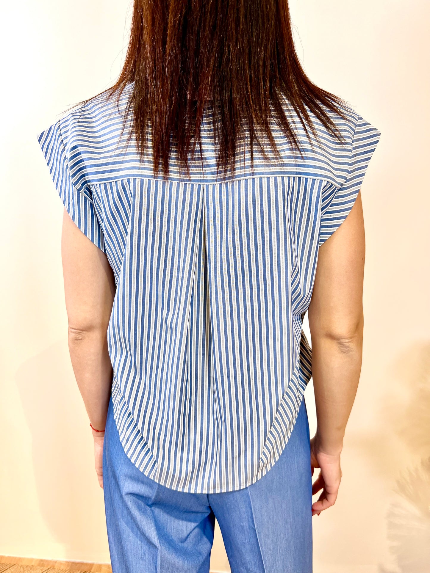 Camisa Lari