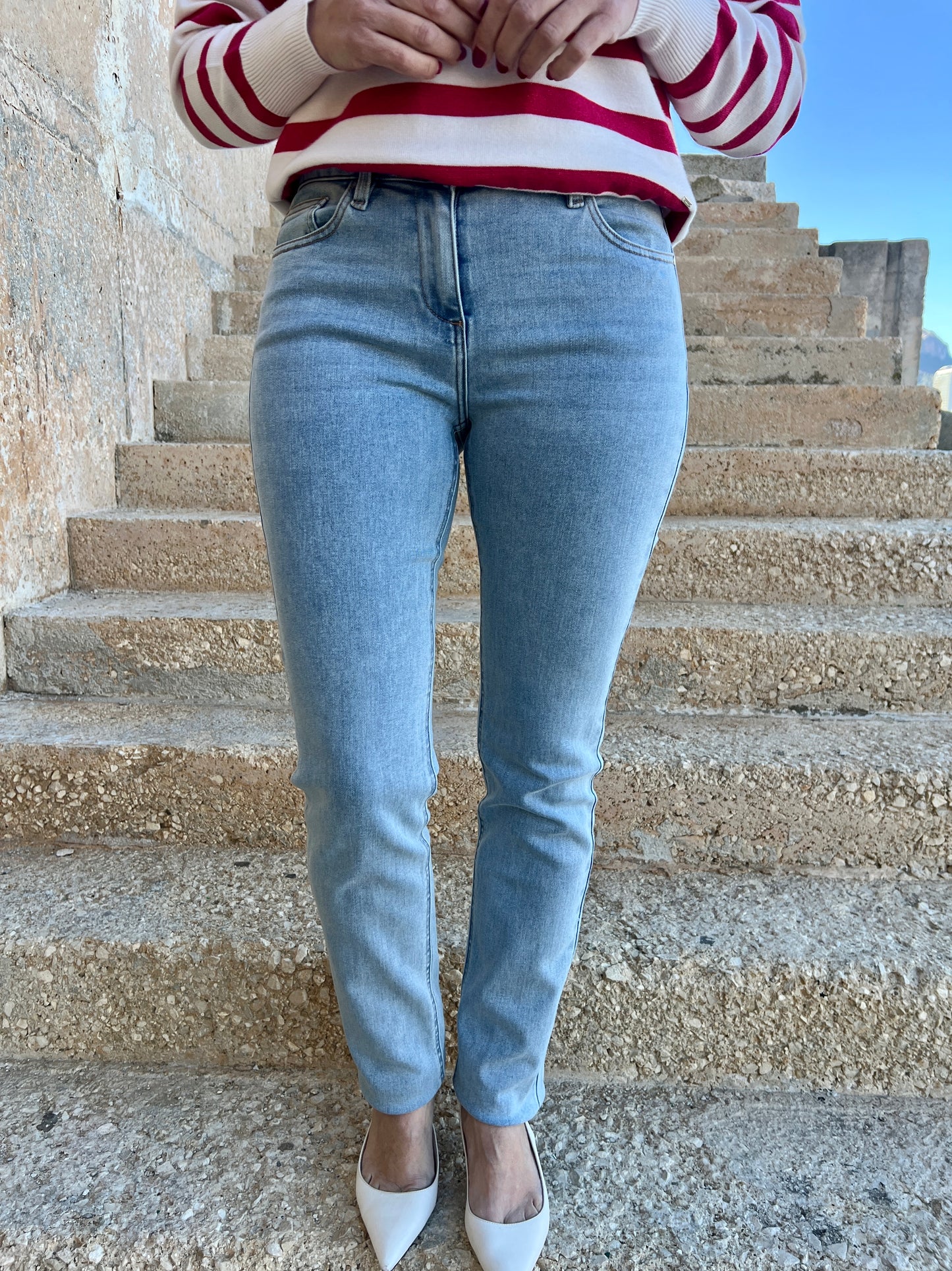 Pantalón Paola