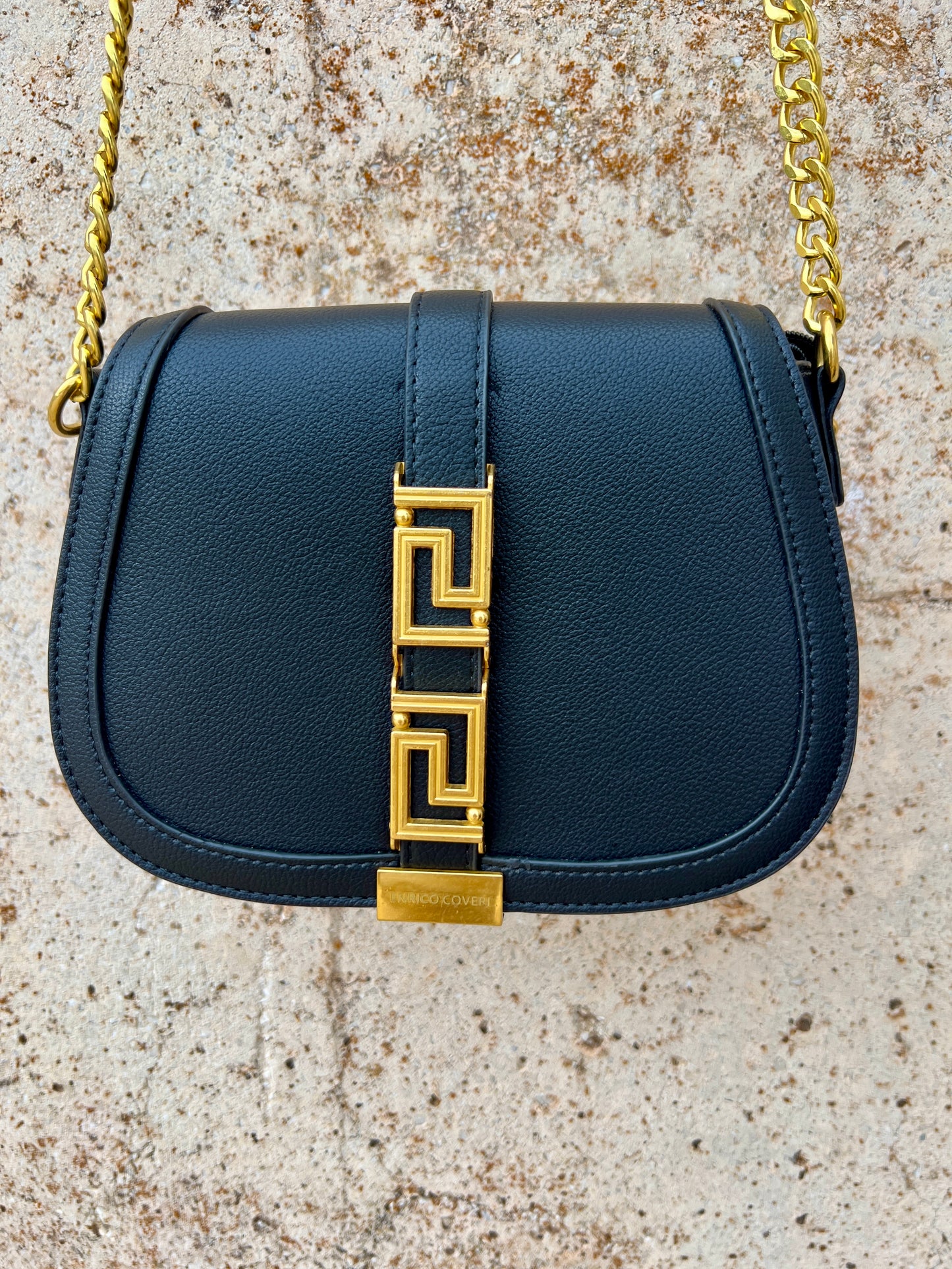 Bolso Mariela Negro