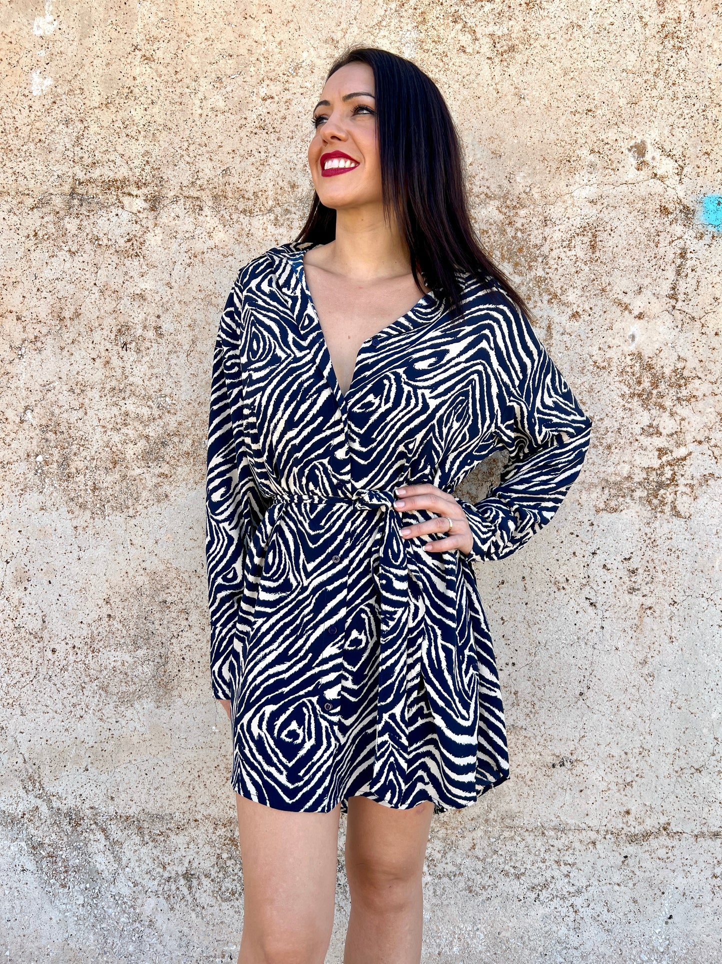 Vestido Doa