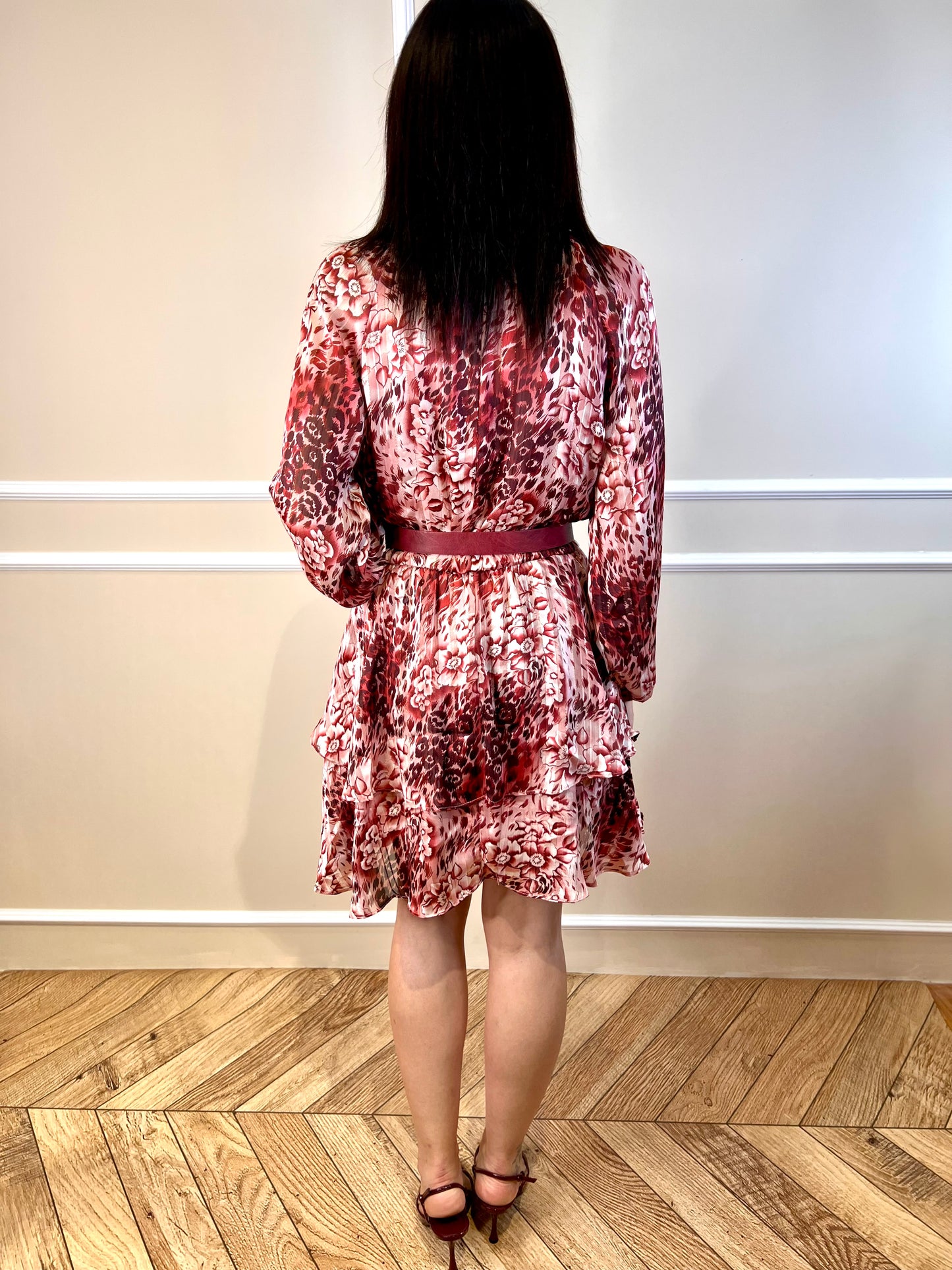 Vestido Teba