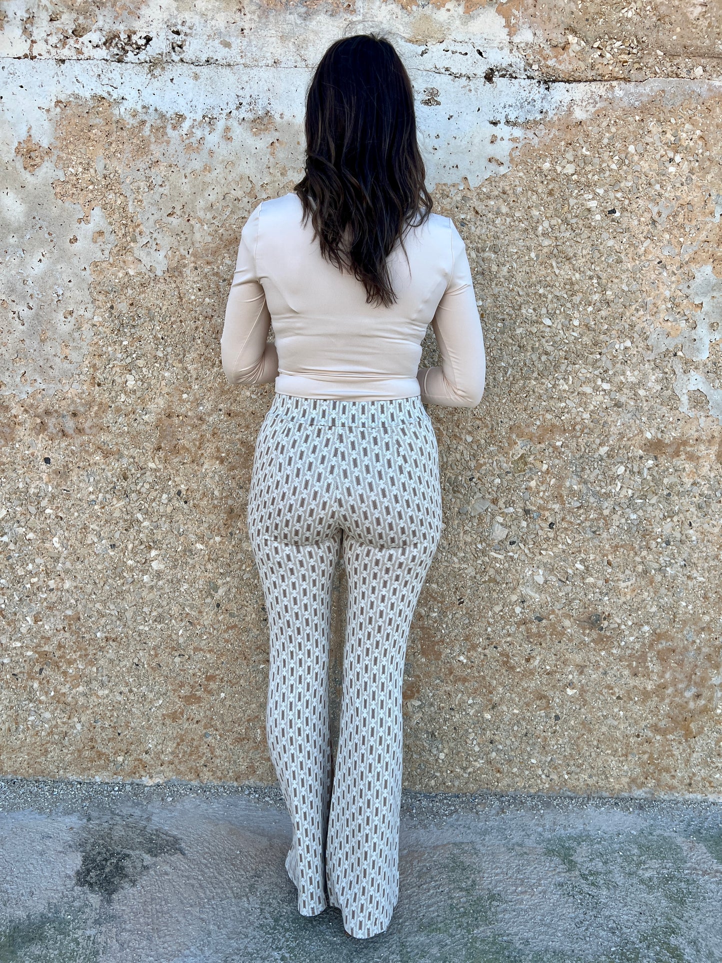 Body Zaida Beige