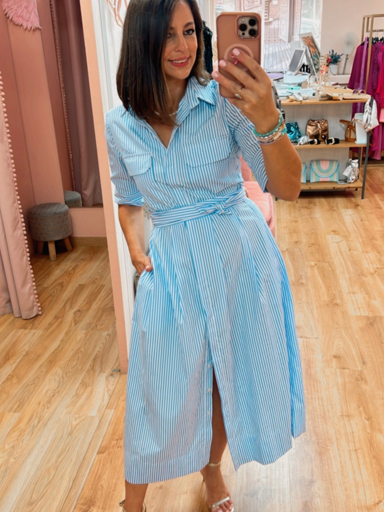Vestido Marta