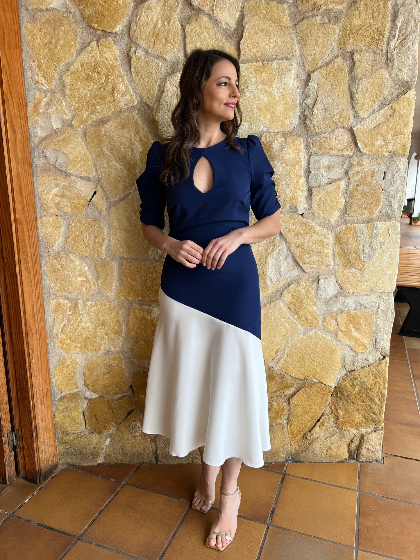 Vestido Mariana