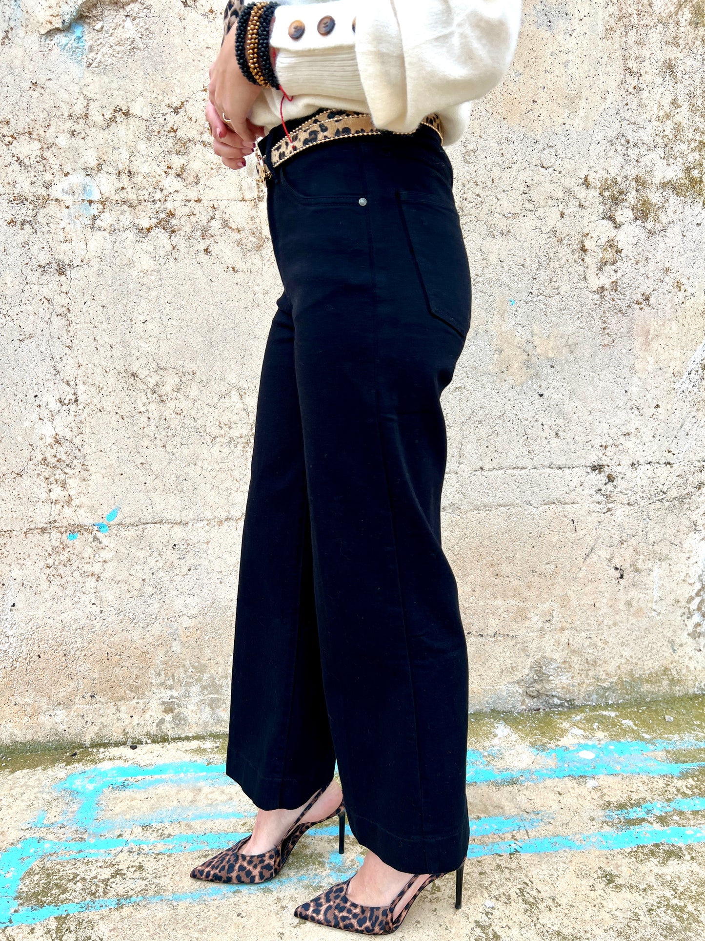 Pantalón Isabela