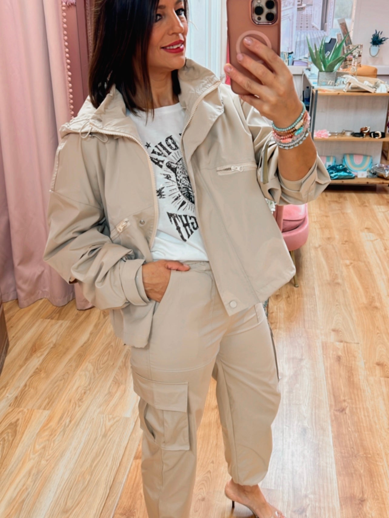 Conjunto Ariana
