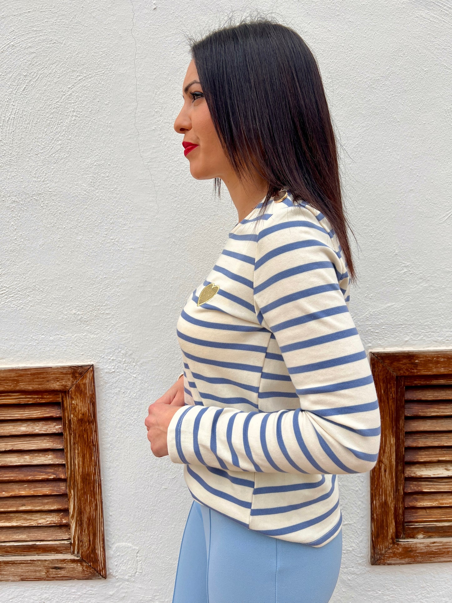 Camiseta Marta