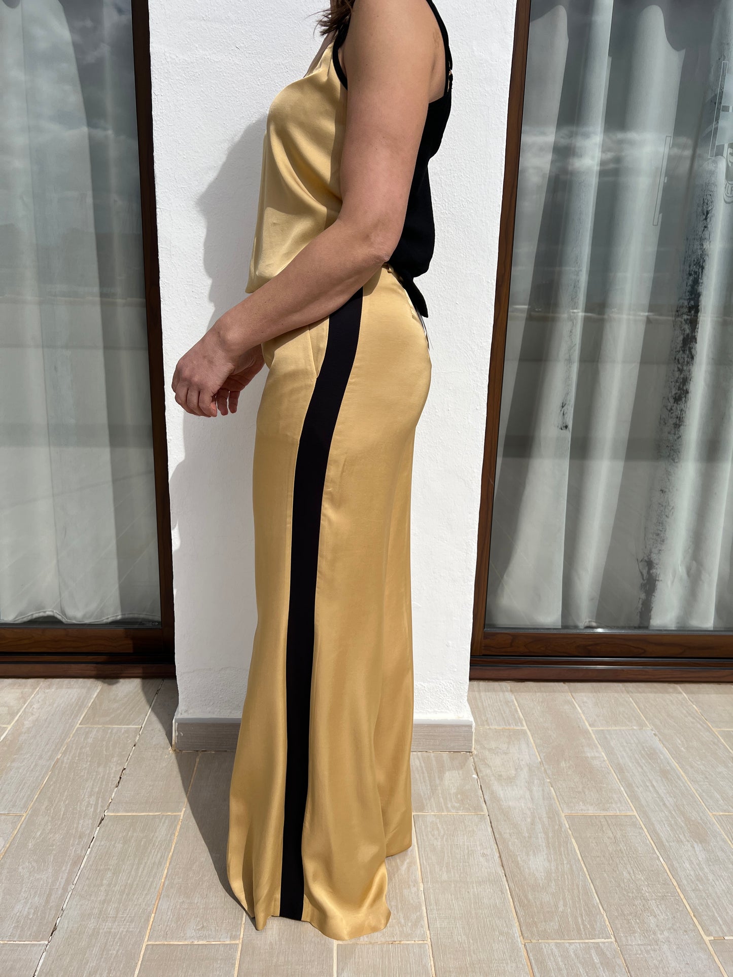 Pantalón Mar