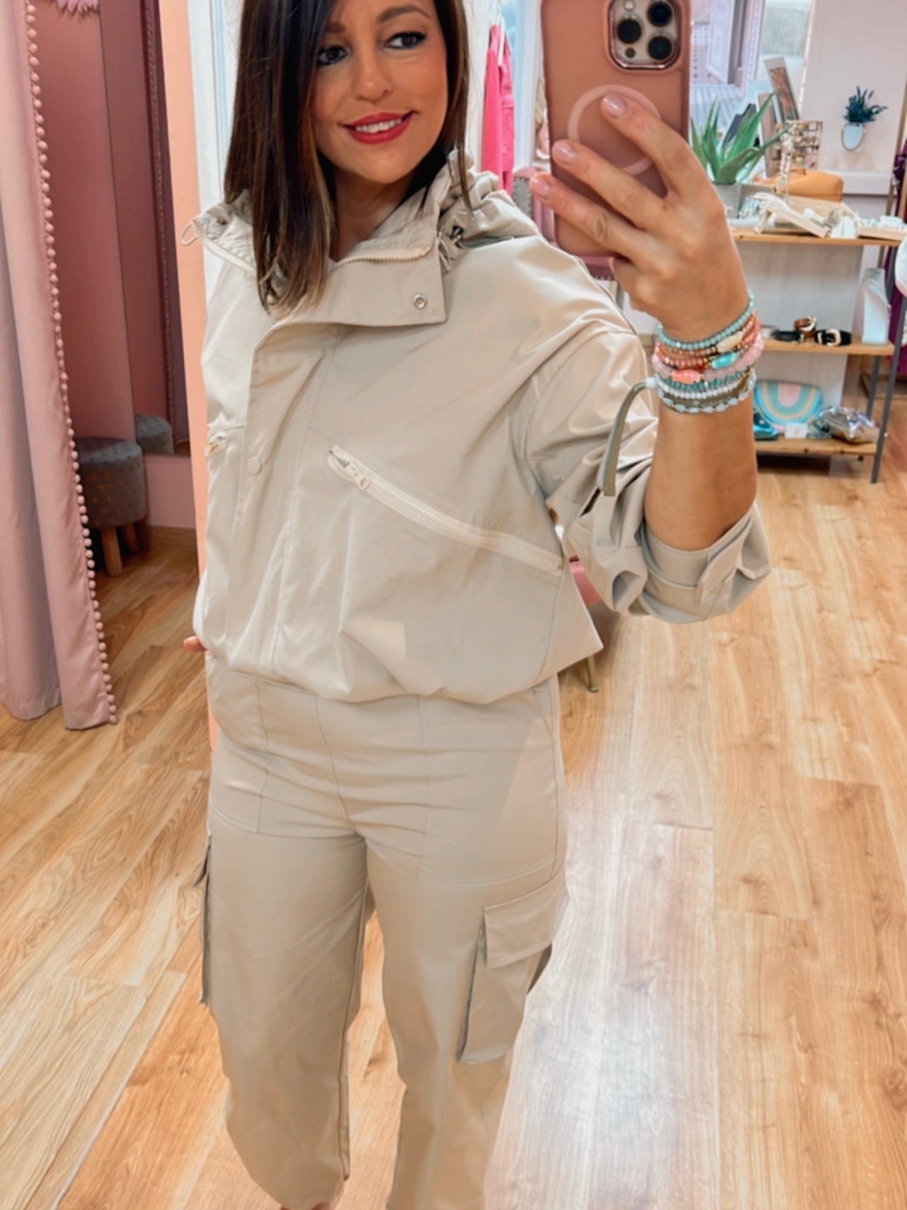 Conjunto Ariana