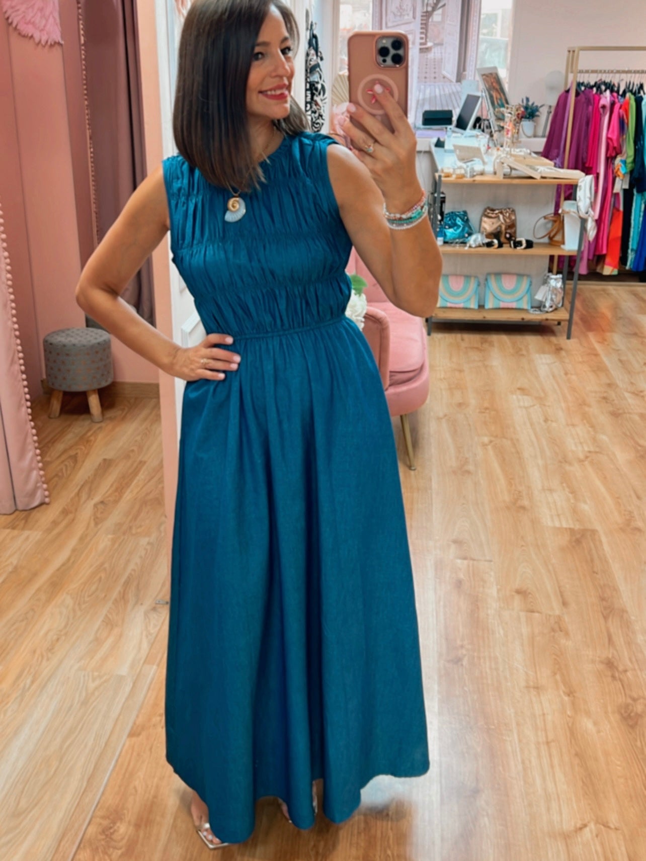 Vestido Miriam