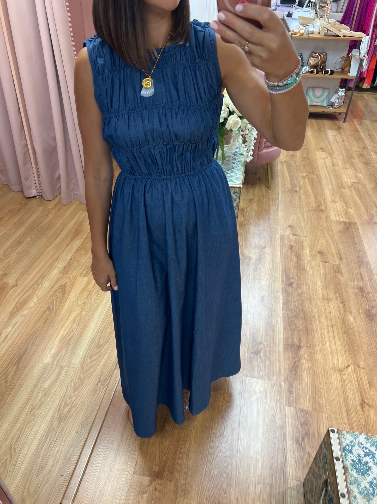 Vestido Miriam