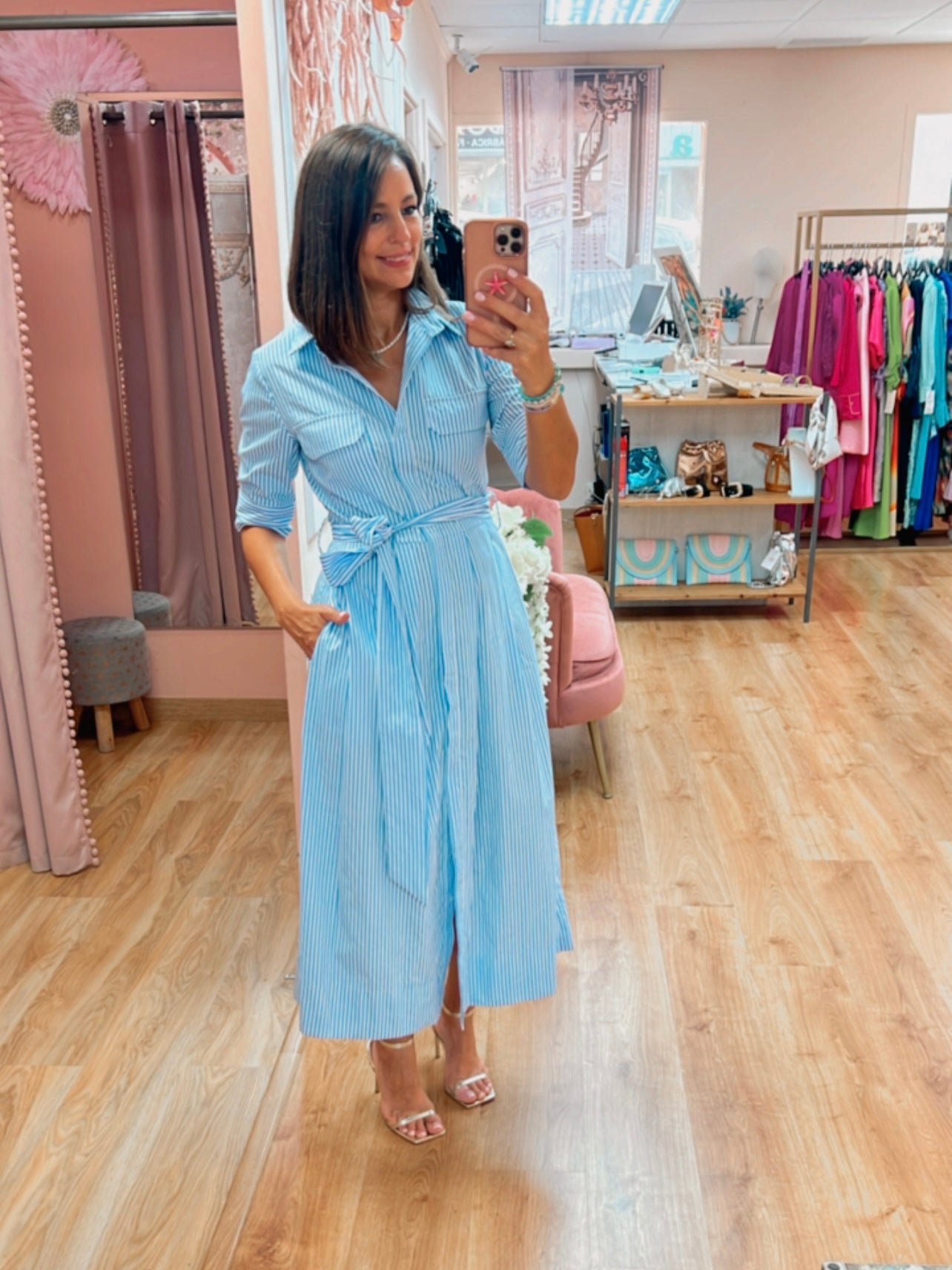 Vestido Marta