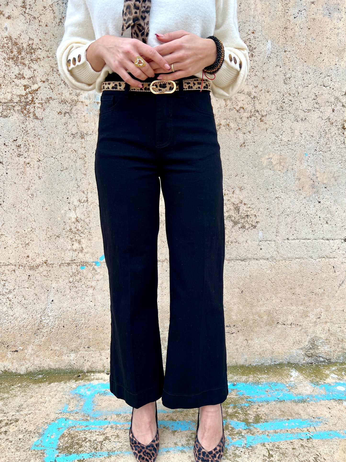 Pantalón Isabela