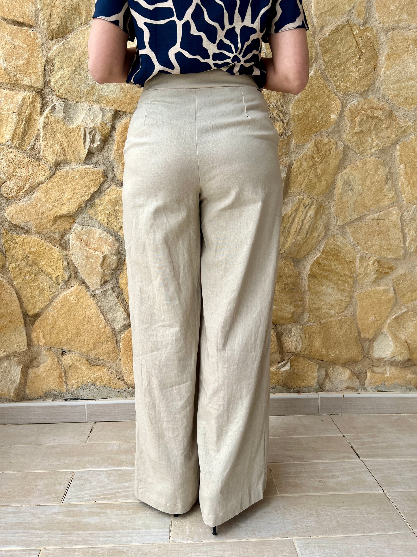 Pantalón Marbella