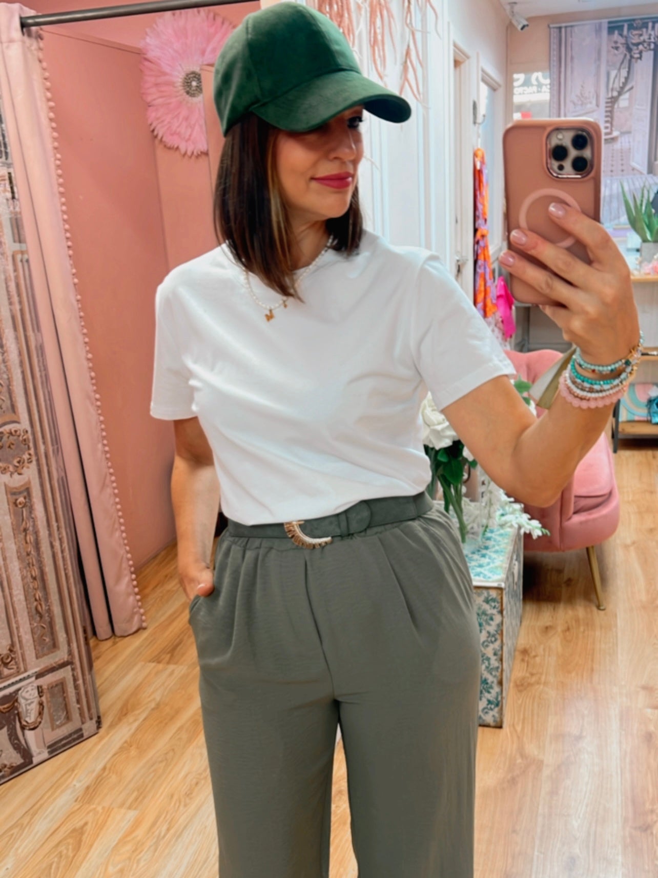Pantalón Lina