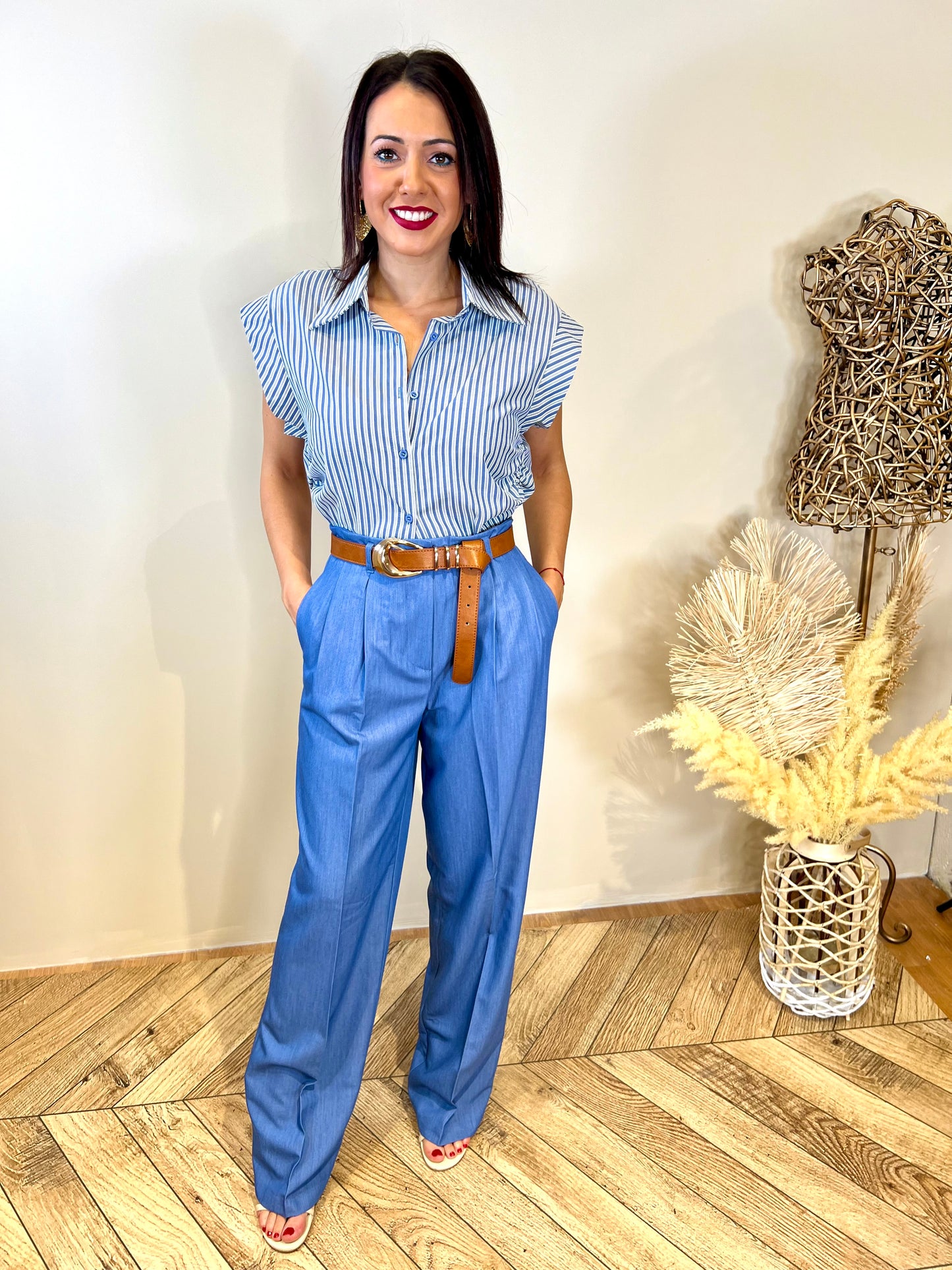 Pantalón Diara