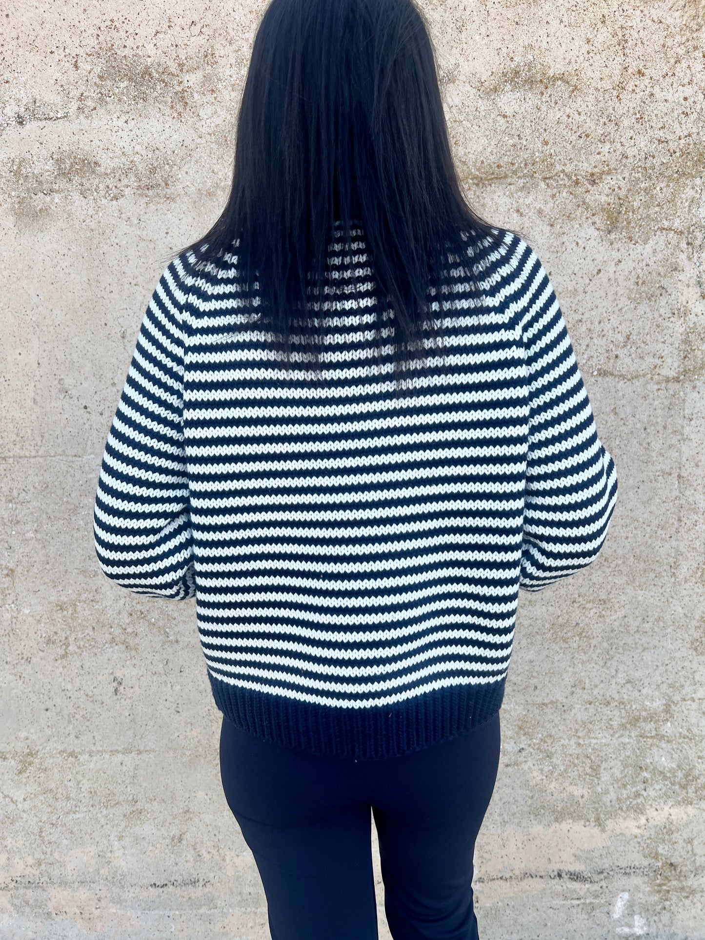 Jersey Joana