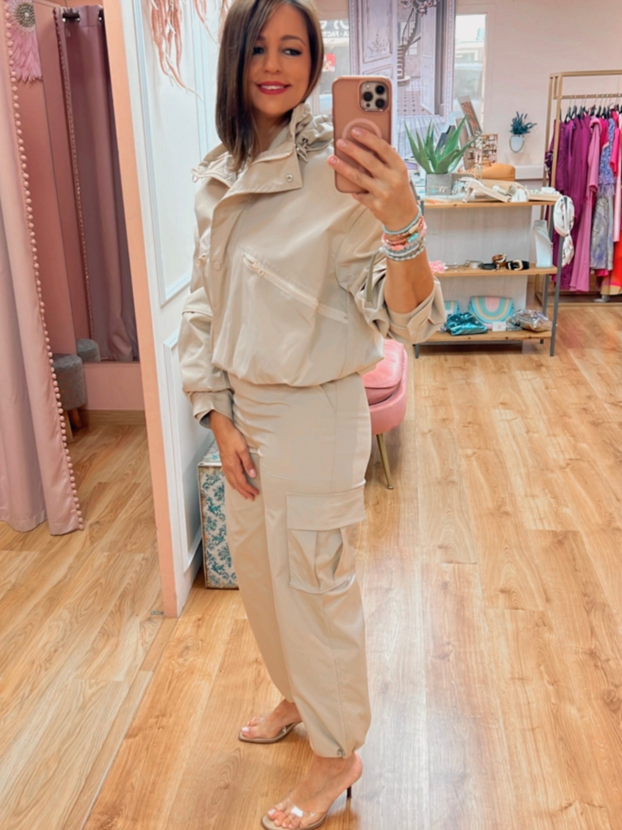 Conjunto Ariana