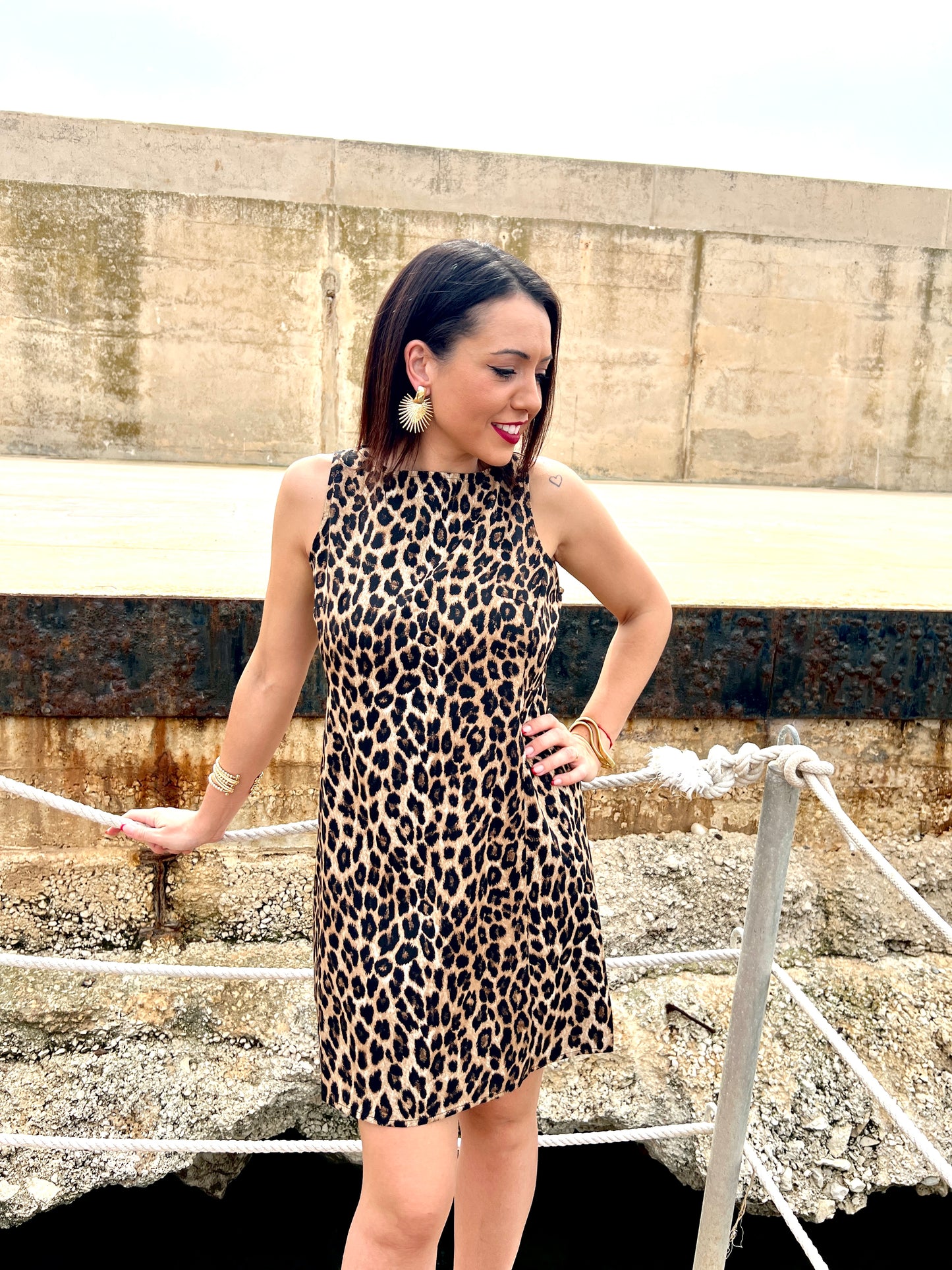 Vestido Fiona