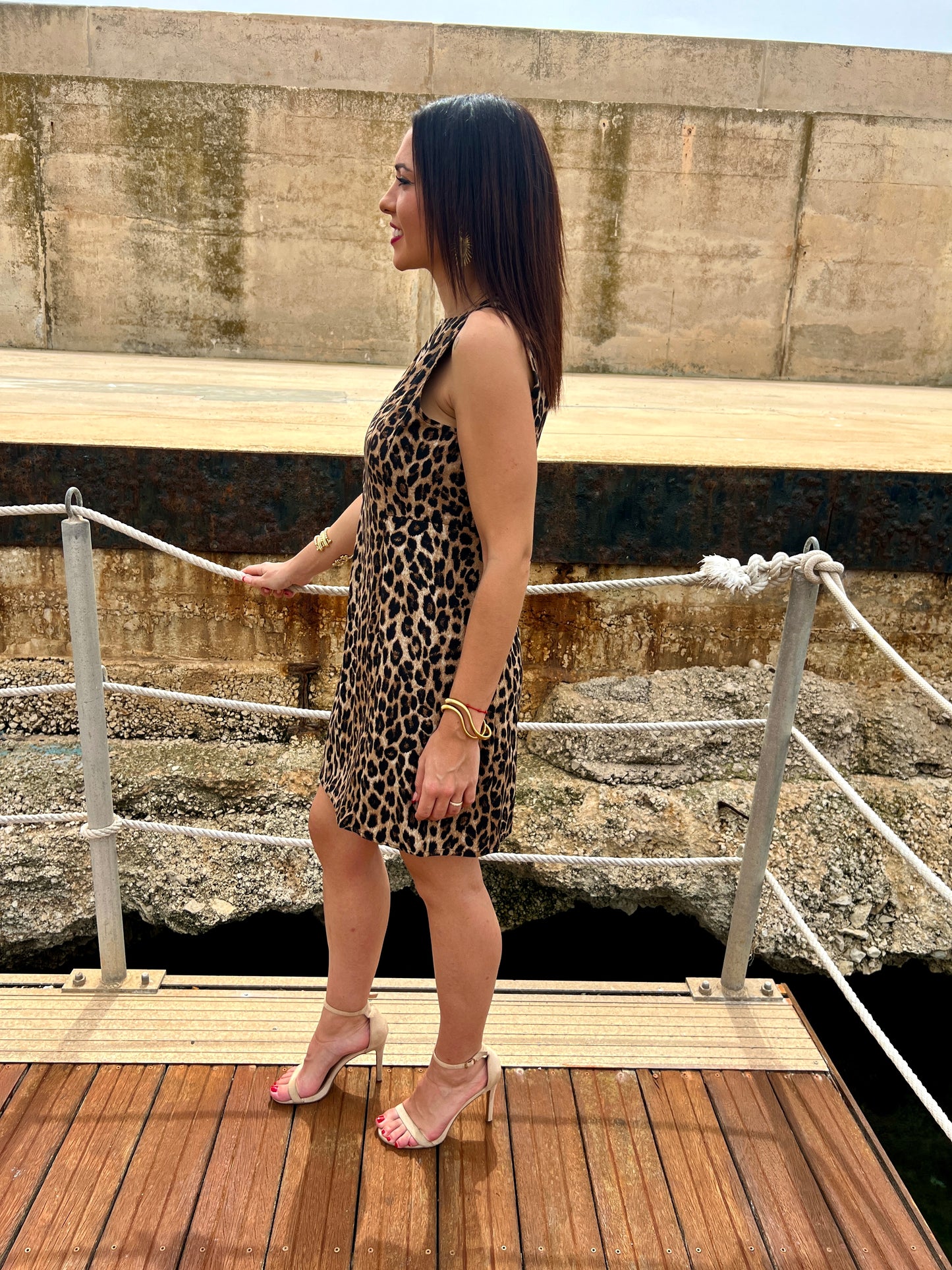 Vestido Fiona