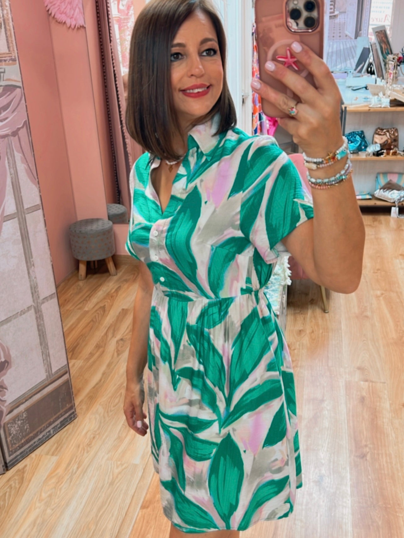 Vestido Gabriela