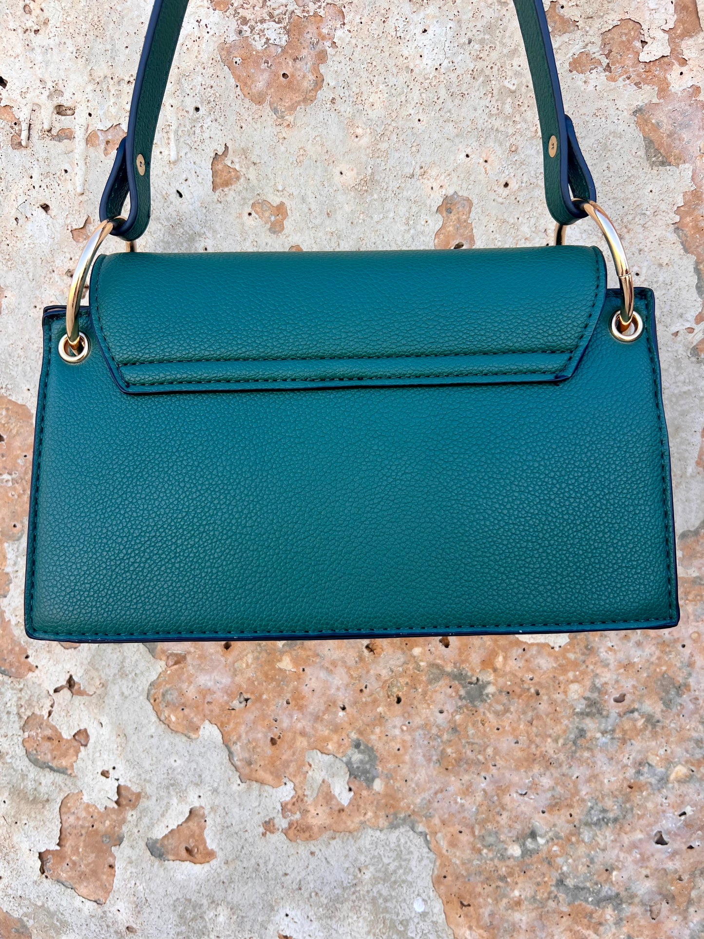Bolso Miranda Verde
