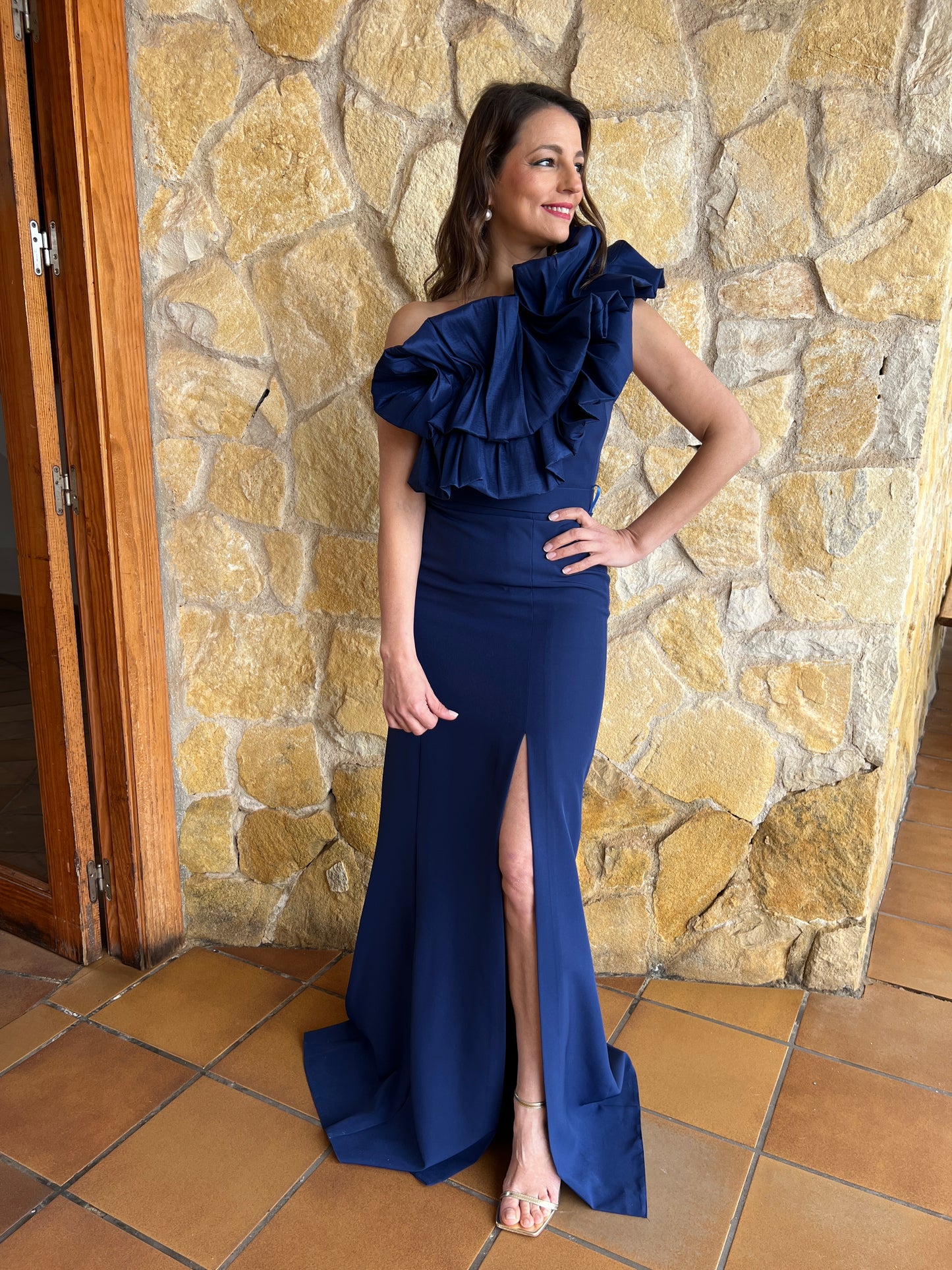 Vestido Raquel