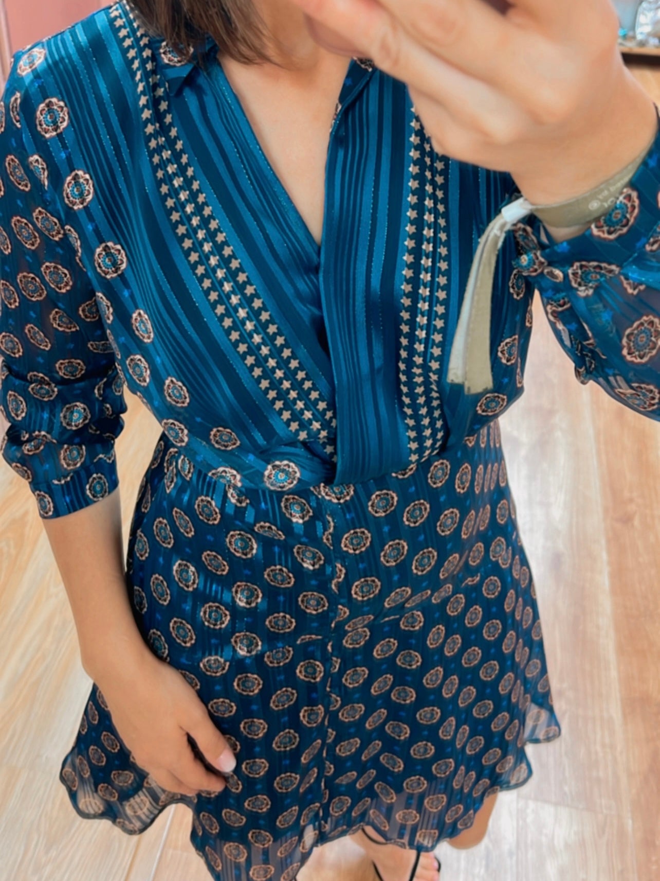 Vestido Gabriel