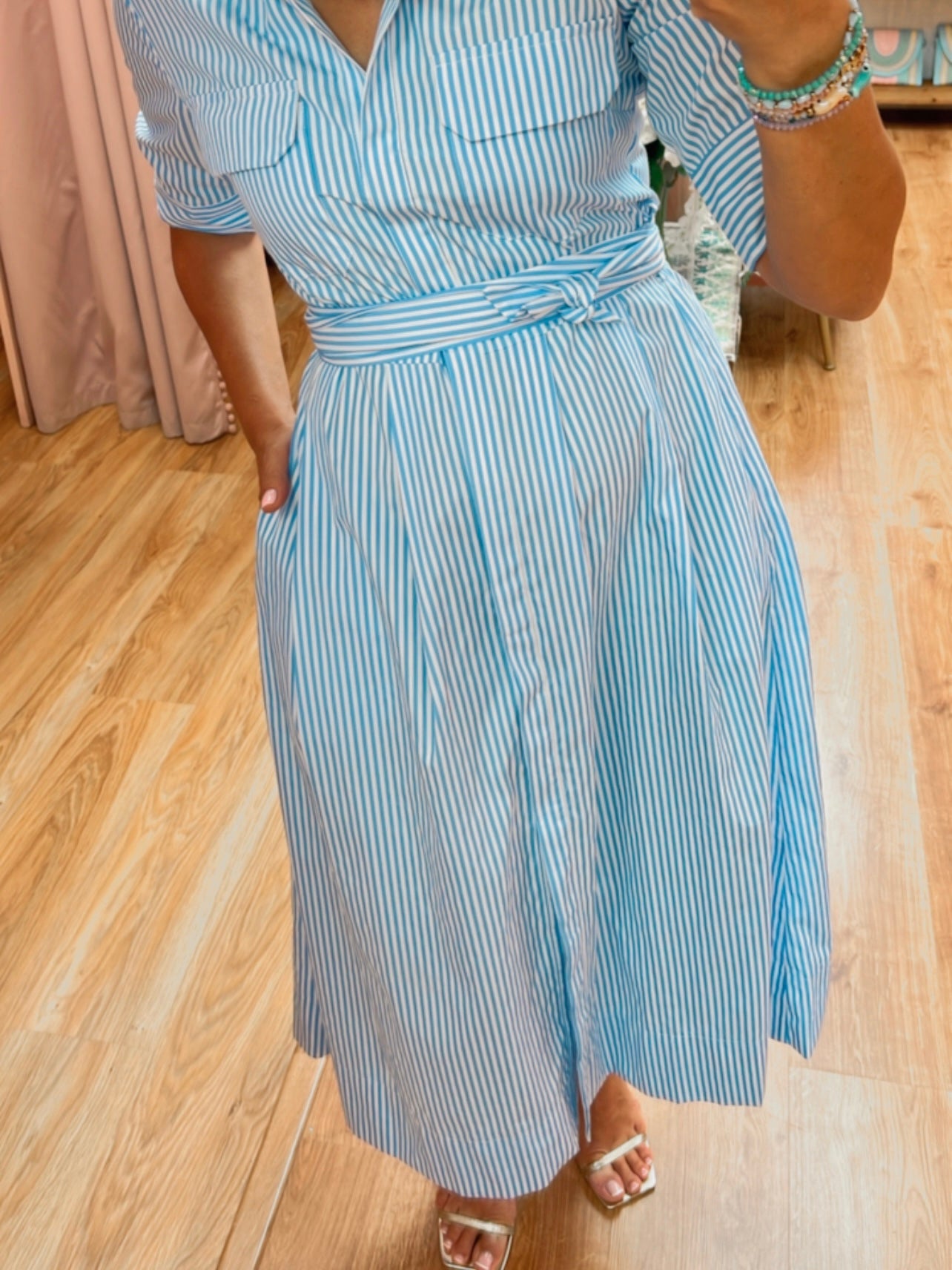 Vestido Marta
