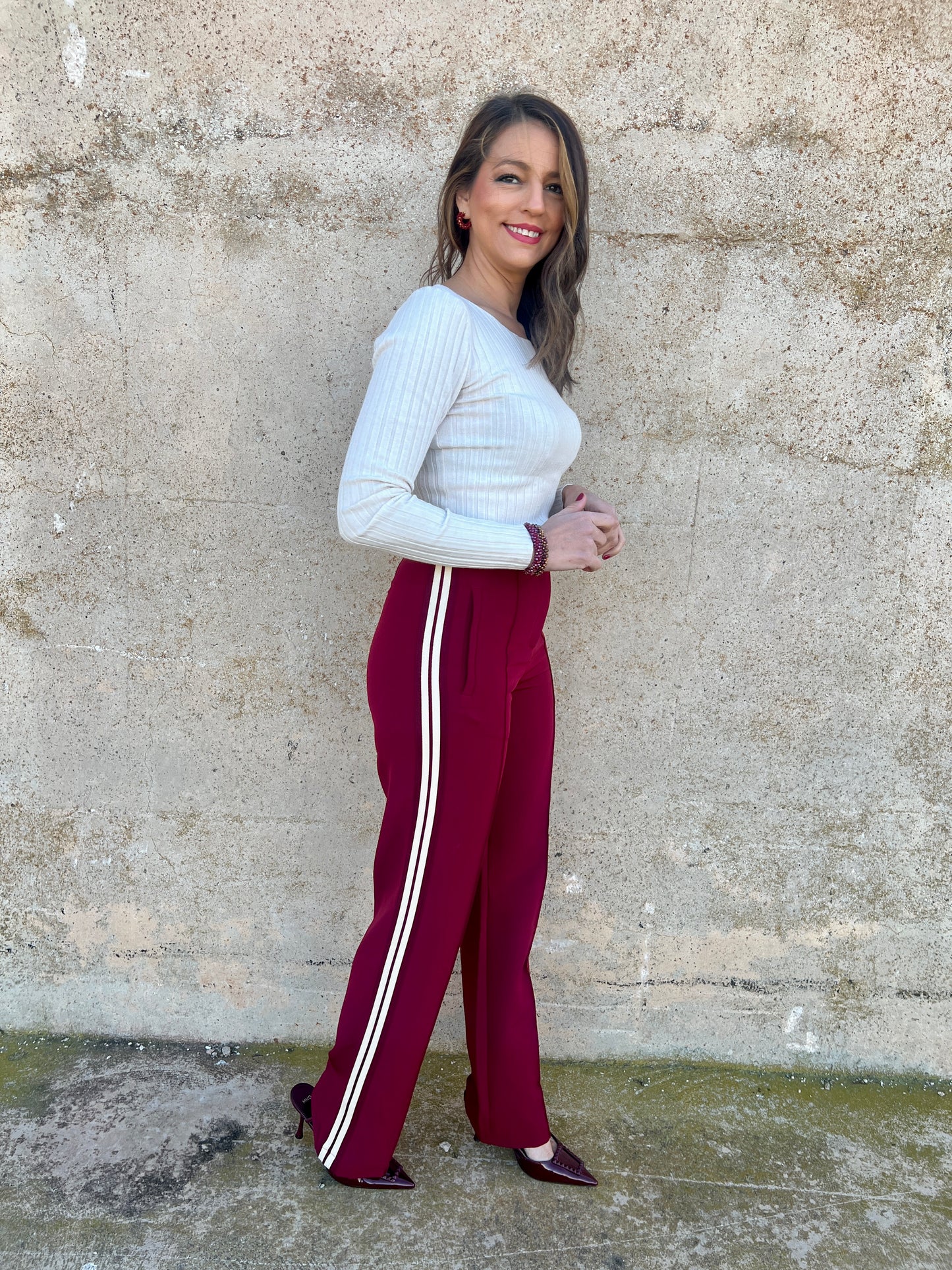Pantalon Amaya