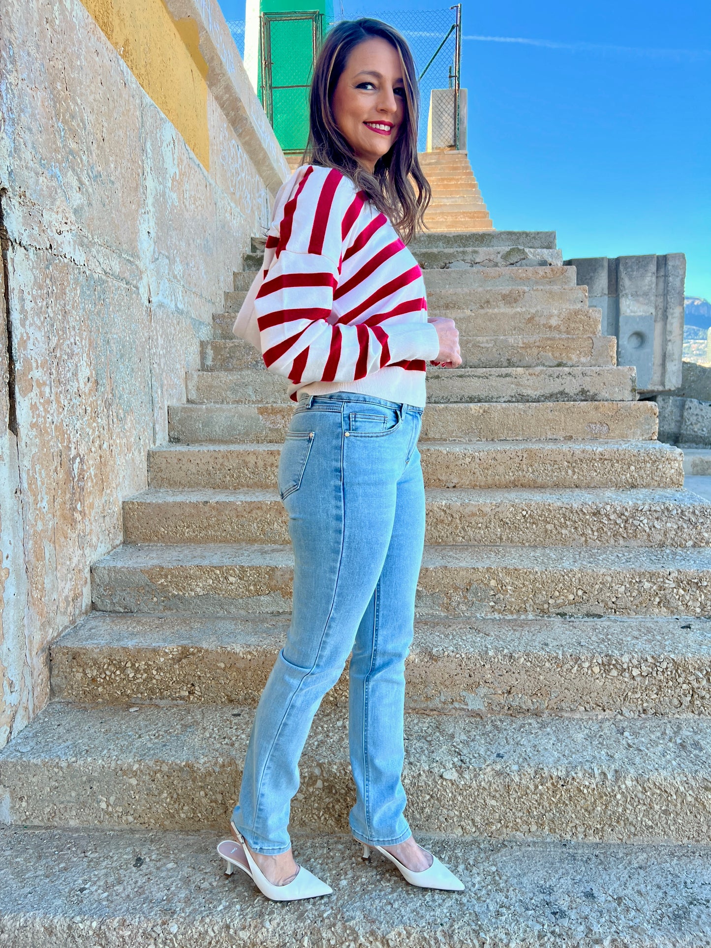 Jersey Noelia