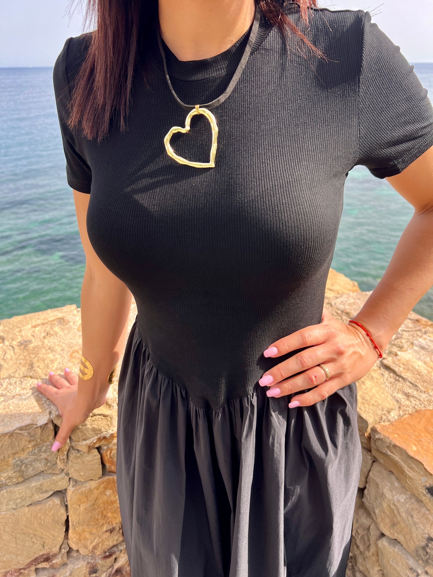 Vestido Zoe