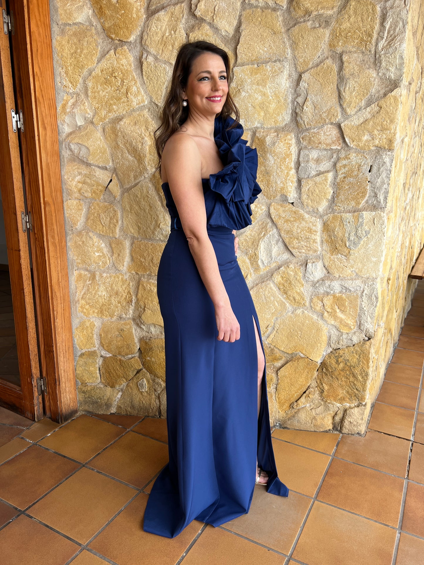 Vestido Raquel