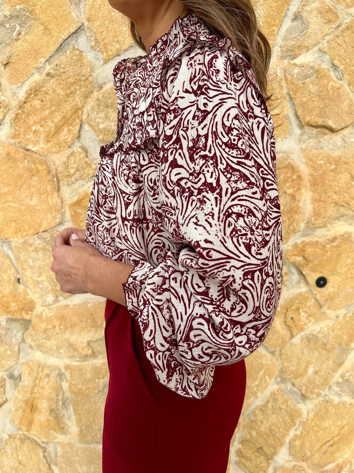 Camisa Eva