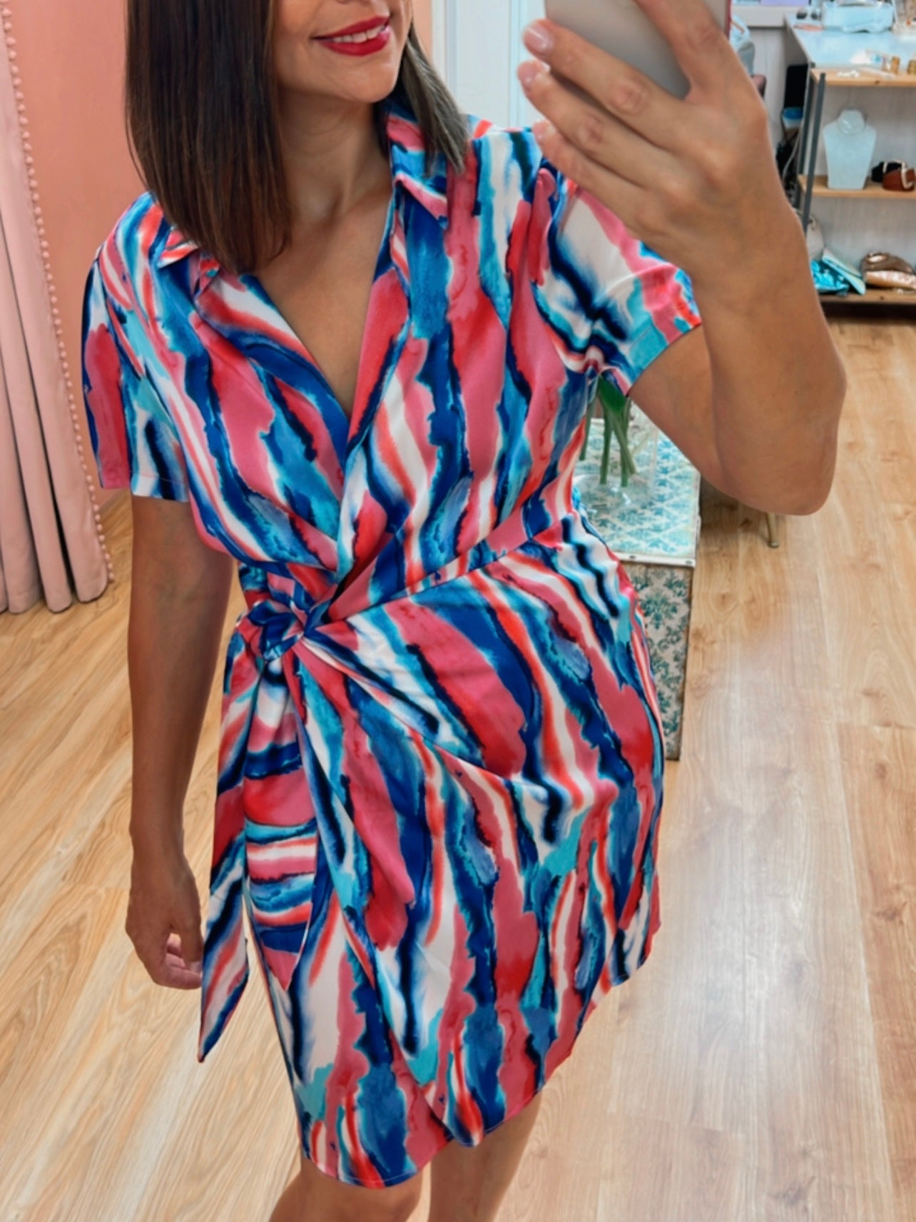 Vestido Mireia