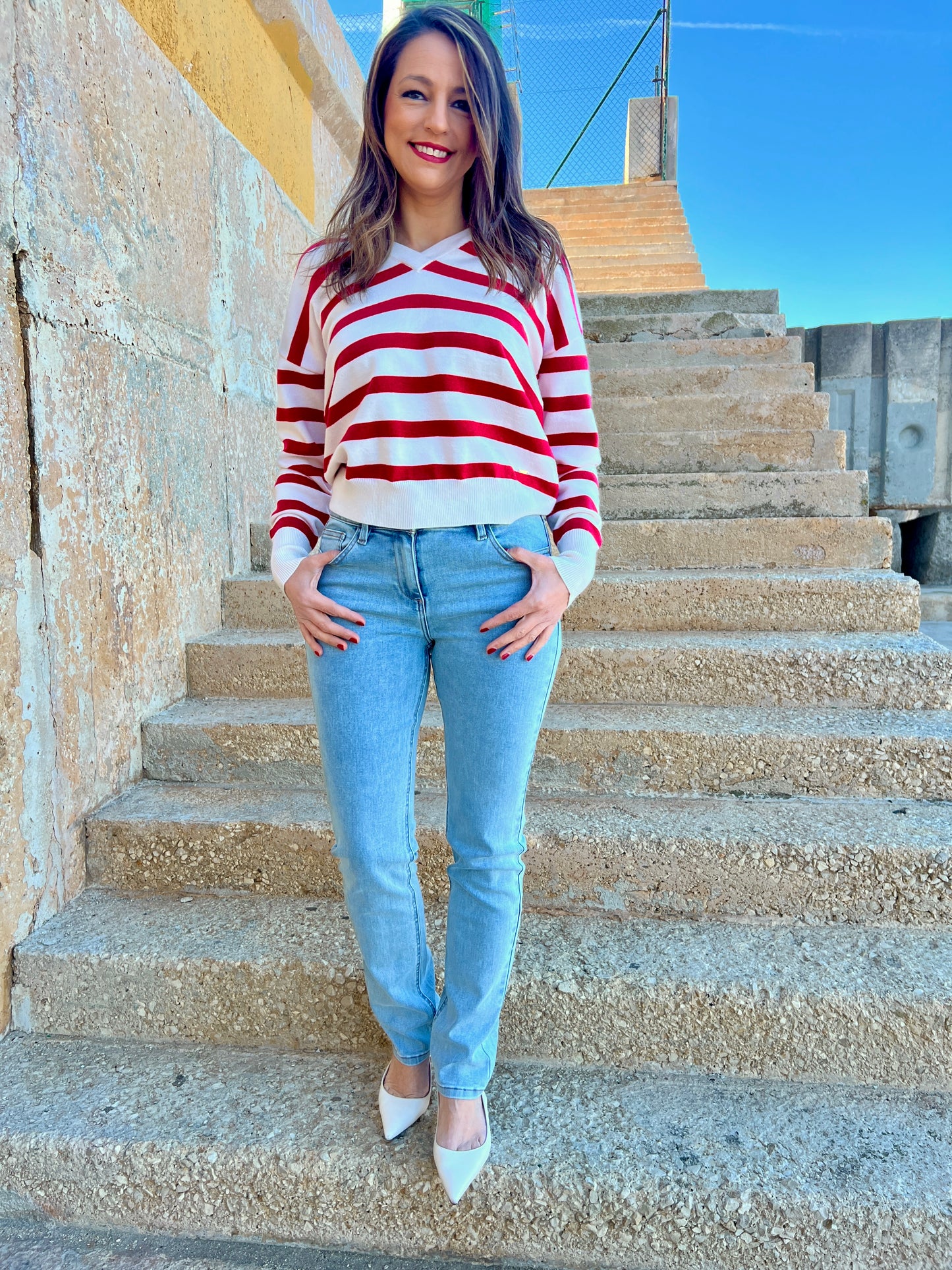 Pantalón Paola