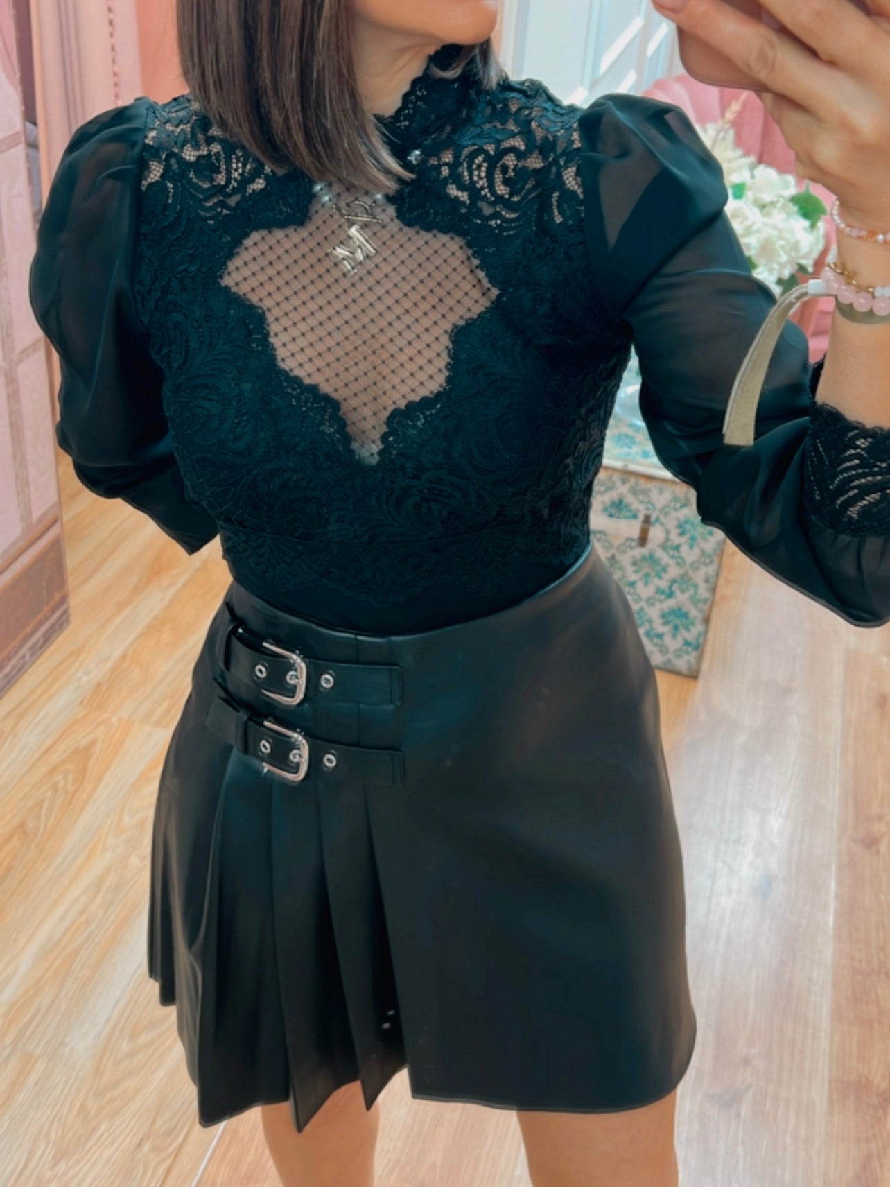 Falda Emilia