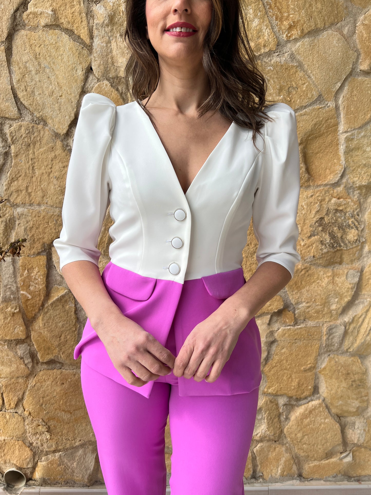 Conjunto Marian