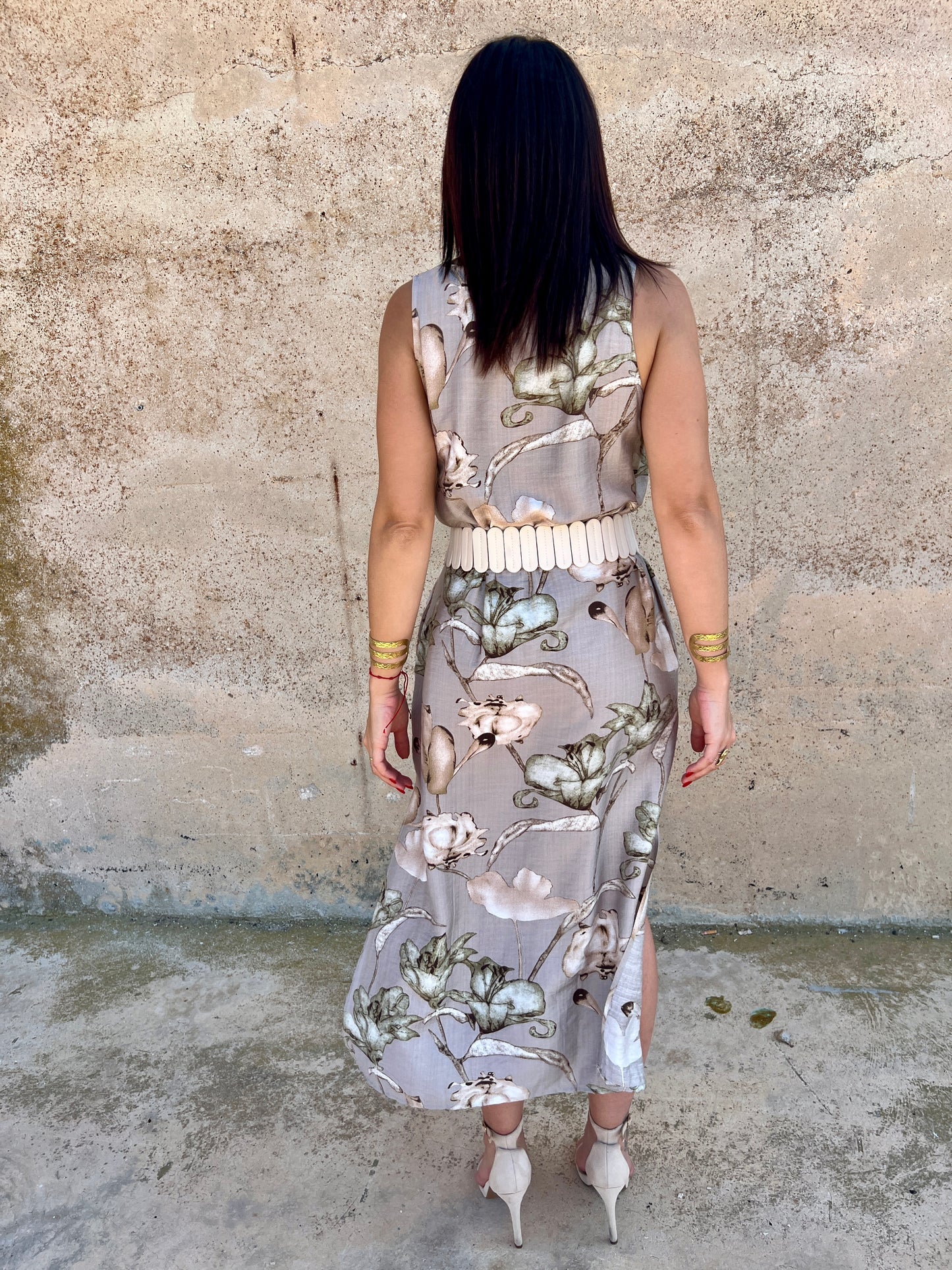 Vestido Aura