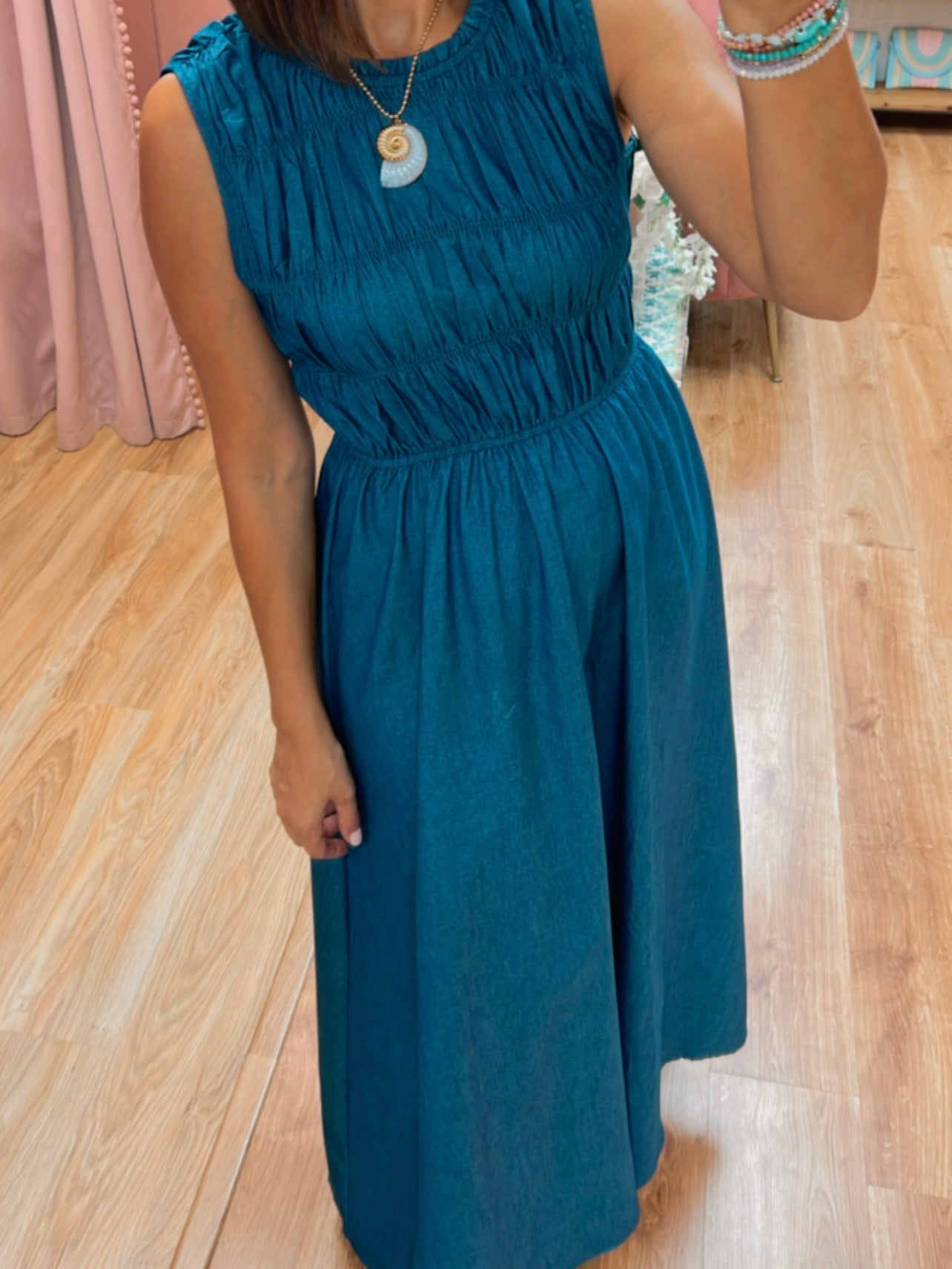 Vestido Miriam
