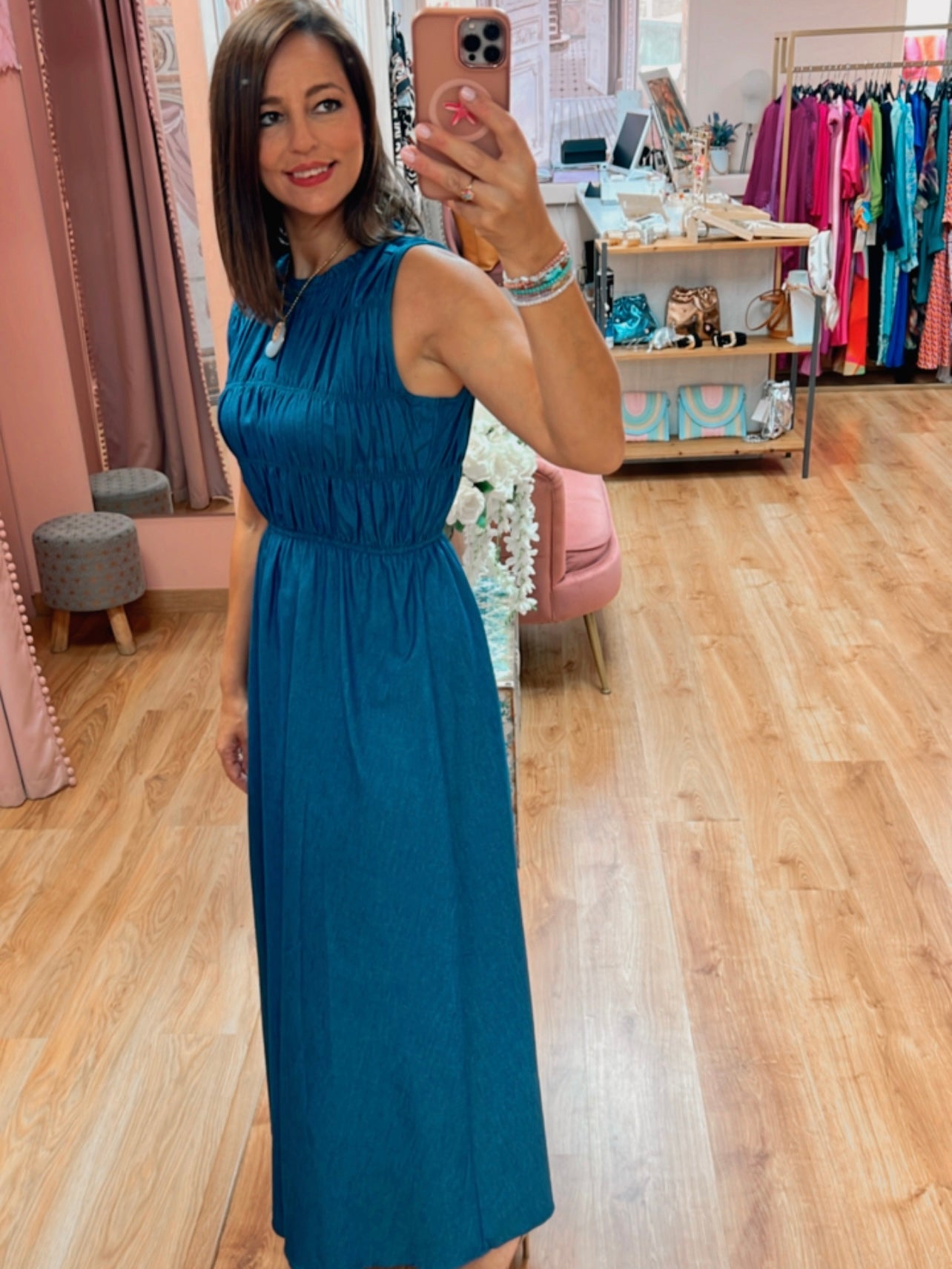 Vestido Miriam