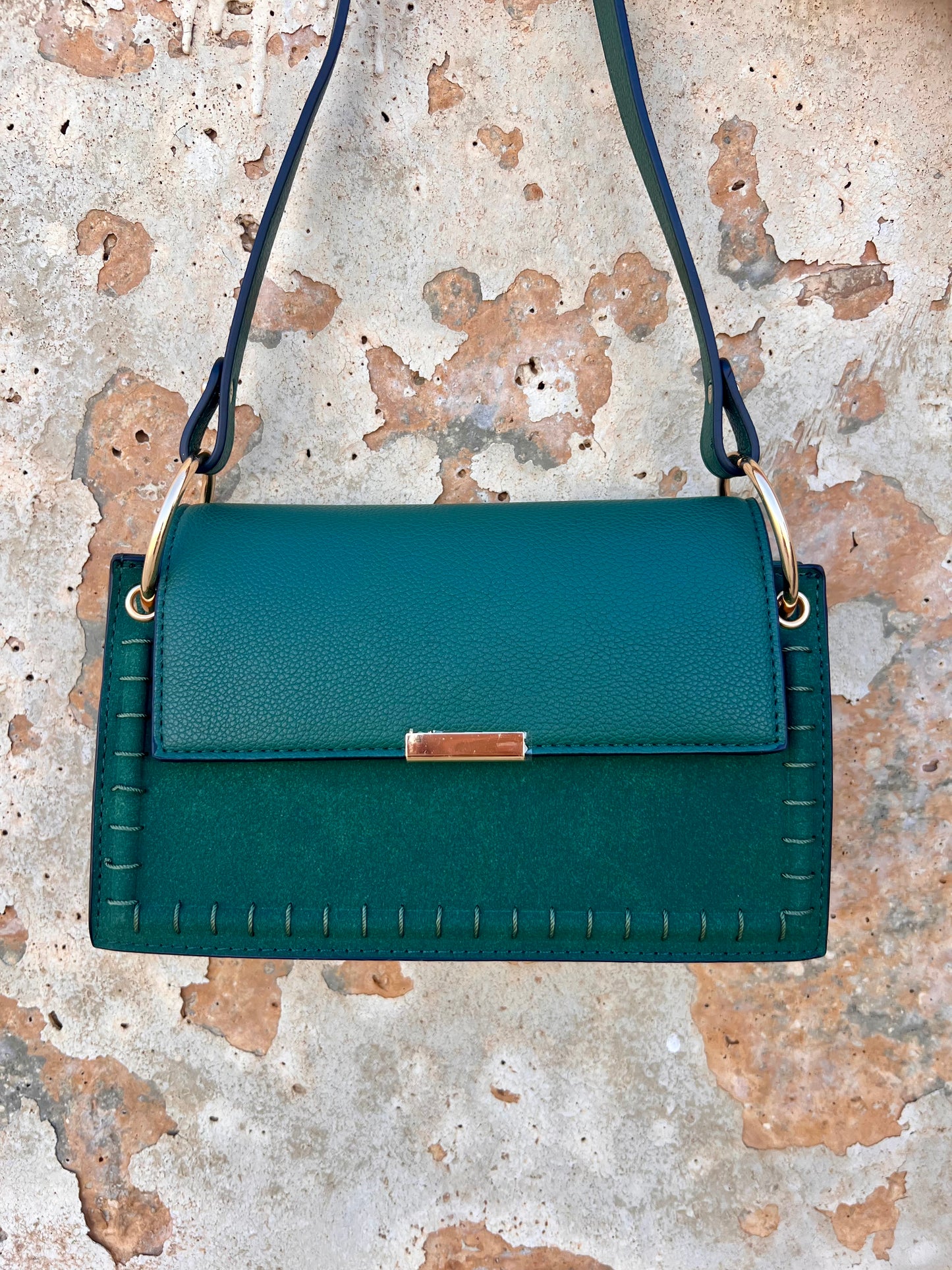 Bolso Miranda Verde