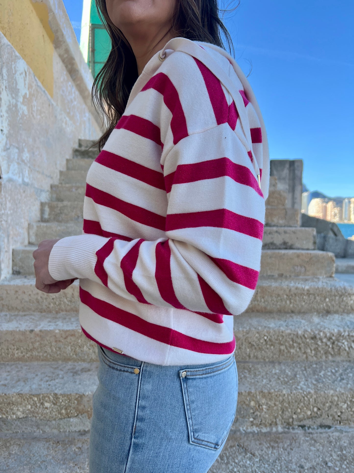 Jersey Noelia