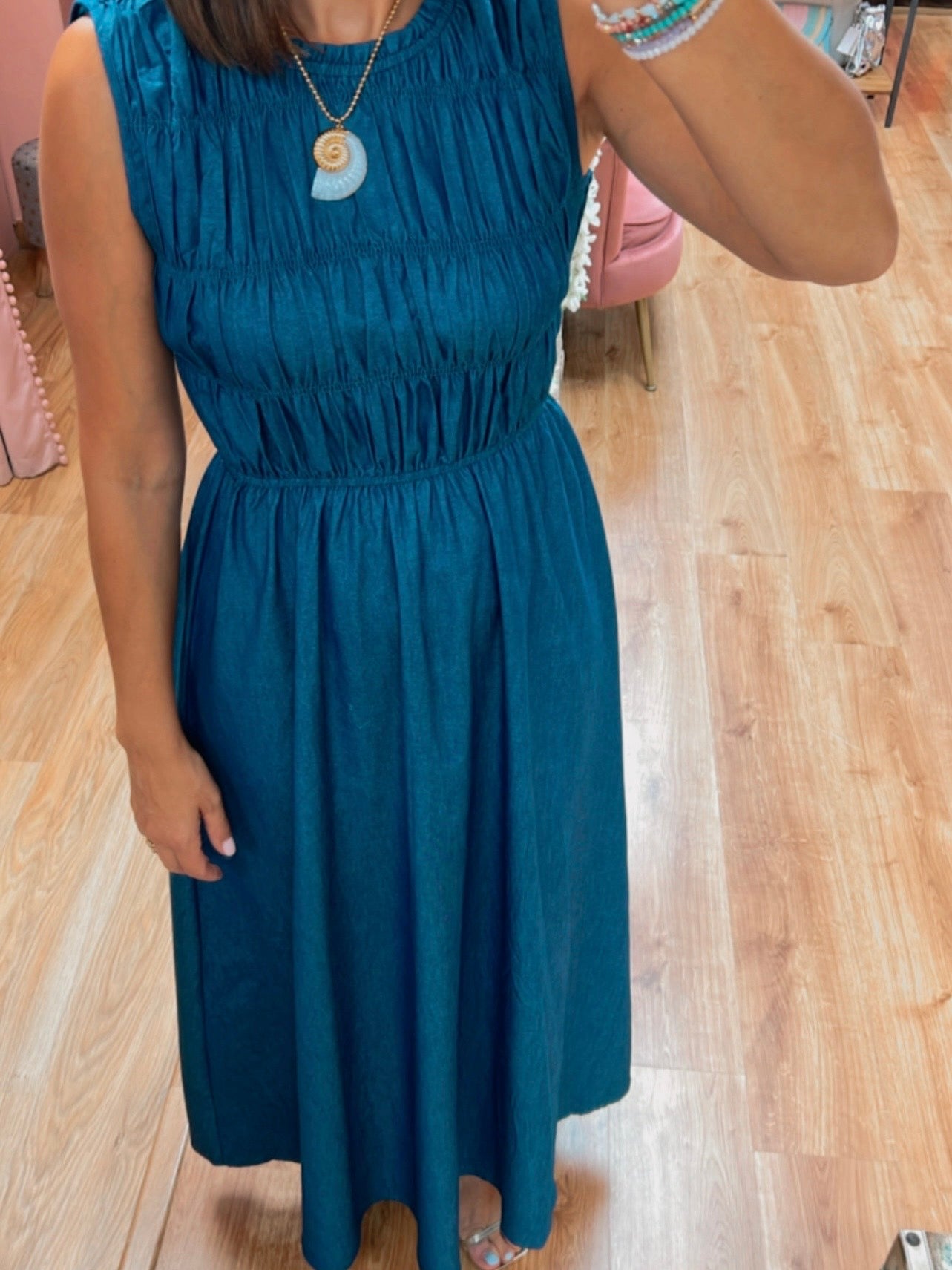 Vestido Miriam