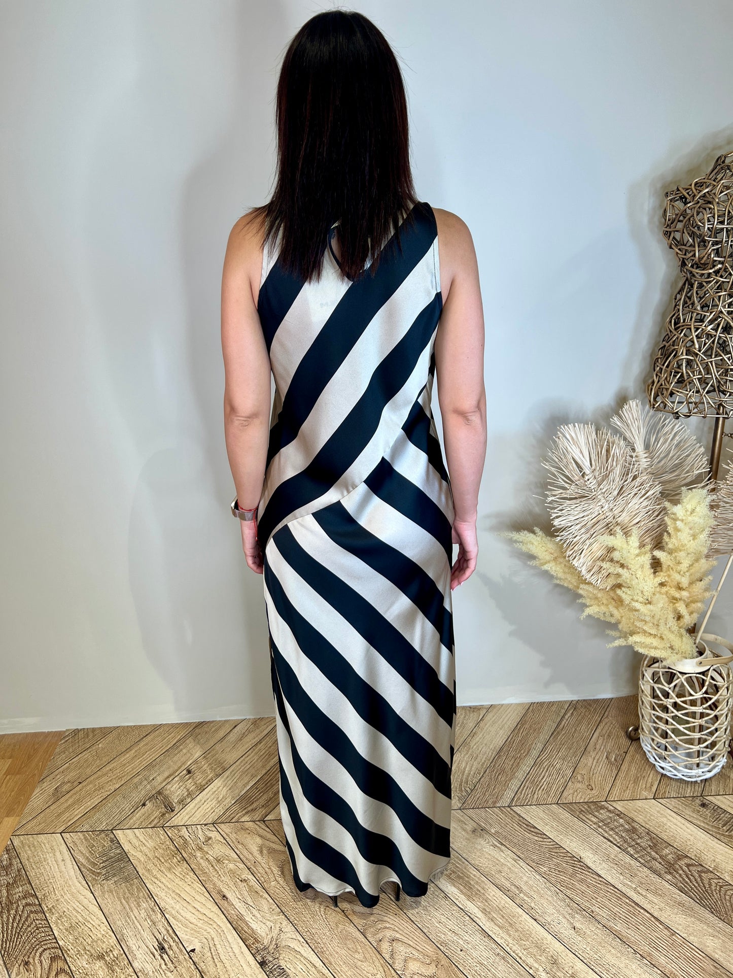Vestido Celine